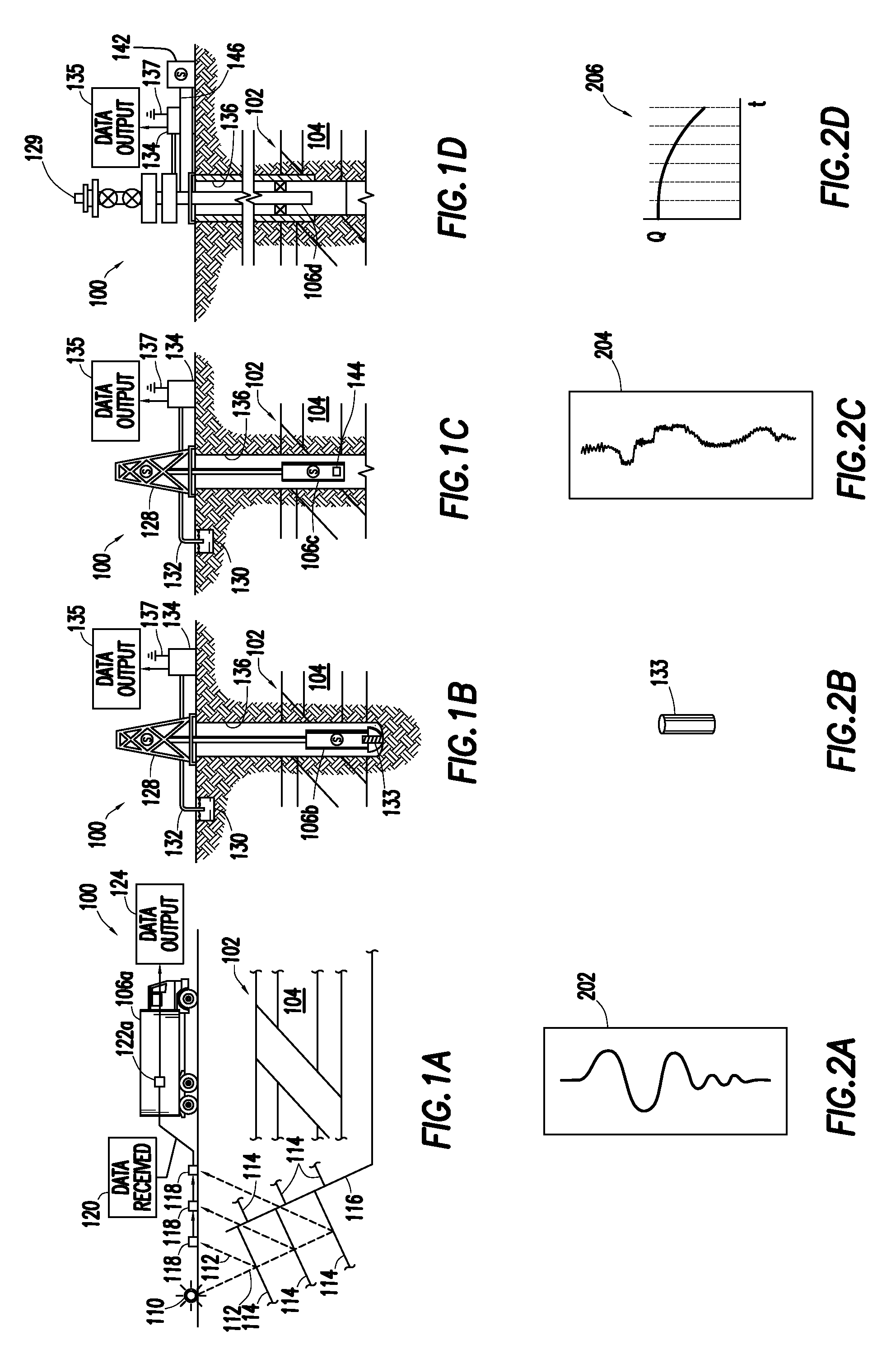 Method for managing production from a hydrocarbon producing reservoir in real-time