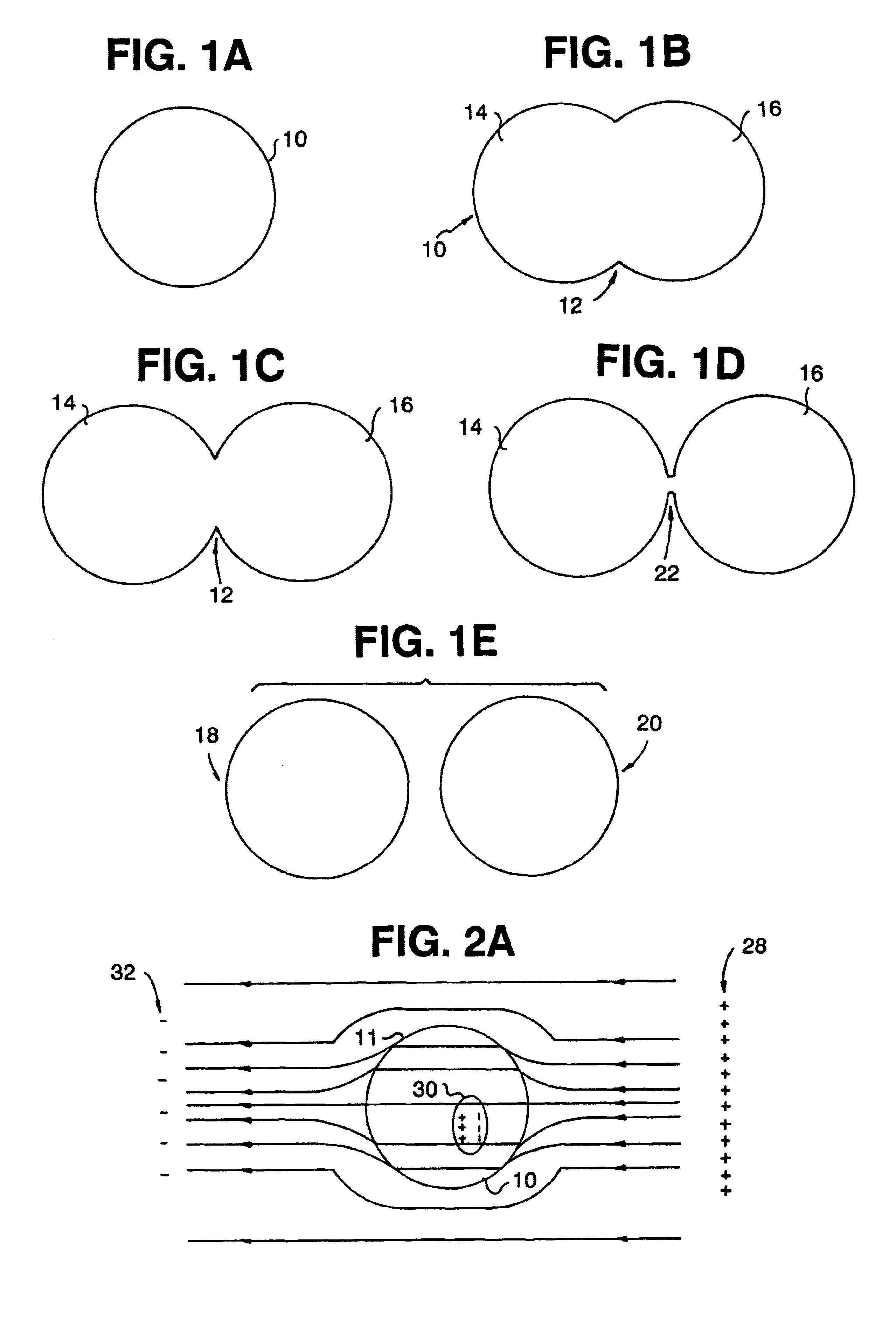 Apparatus for treating a tumor or the like and articles incorporating the apparatus for treatment of the tumor