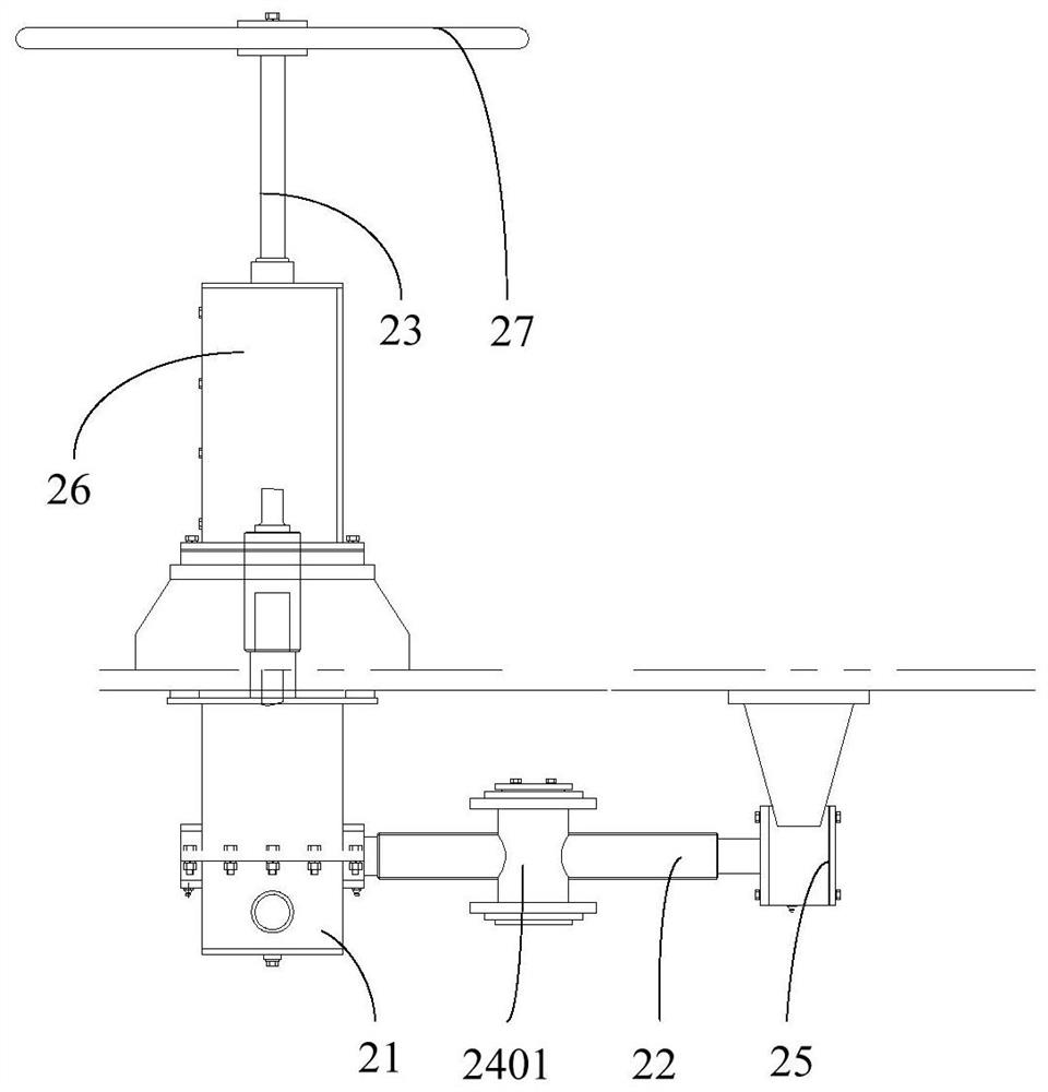 Penetrating band brakes for anchor winches