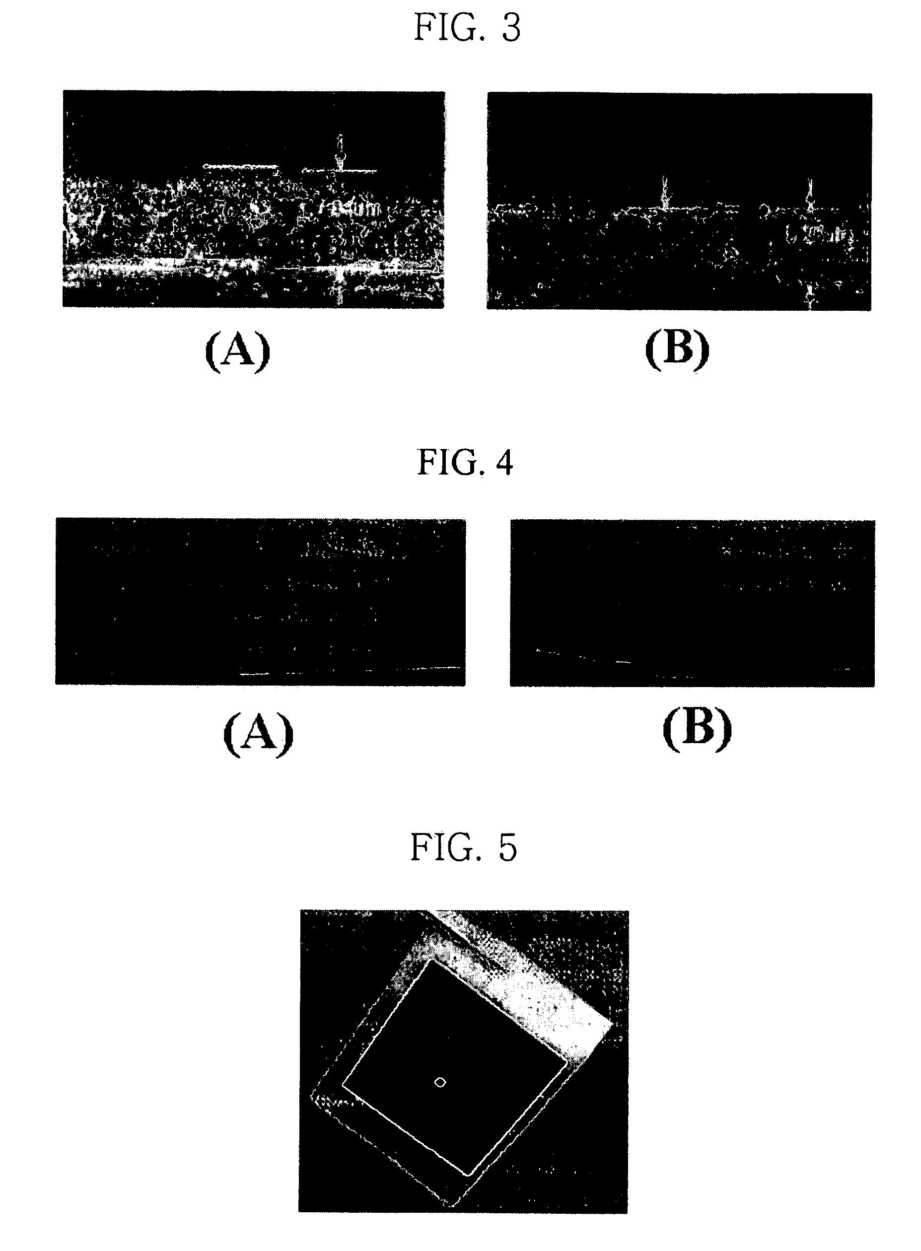 Organic/inorganic composite separator having morphology gradient, manufacturing method thereof and electrochemical device containing the same