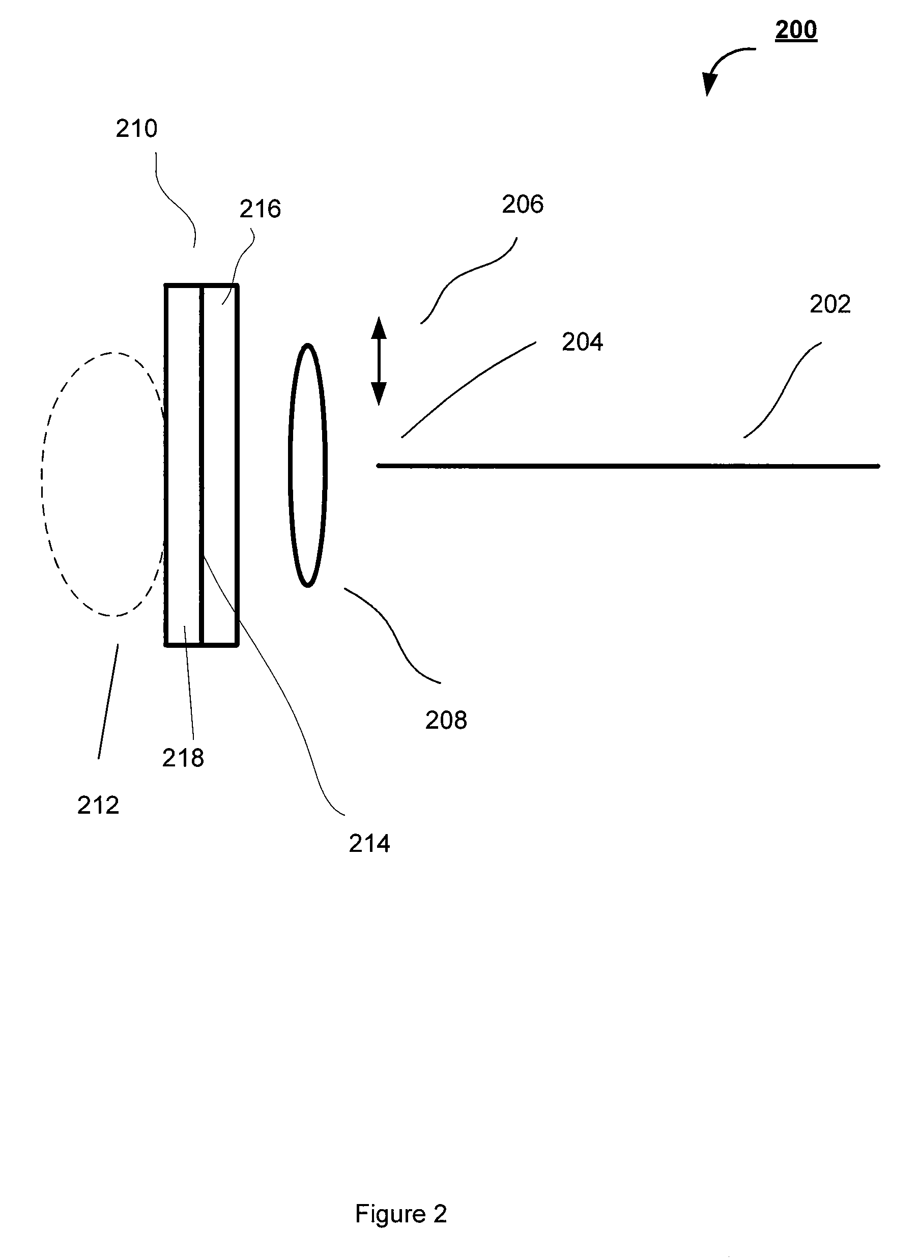 Common path systems and methods for frequency domain and time domain optical coherence tomography using non-specular reference reflection and a delivering device for optical radiation with a partially optically transparent non-specular reference reflector
