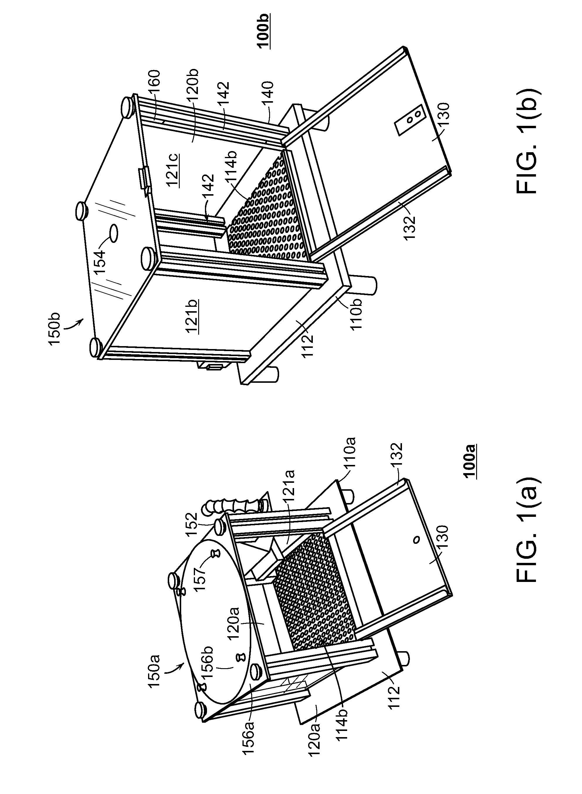 Systems, apparatus and devices for use in animal studies