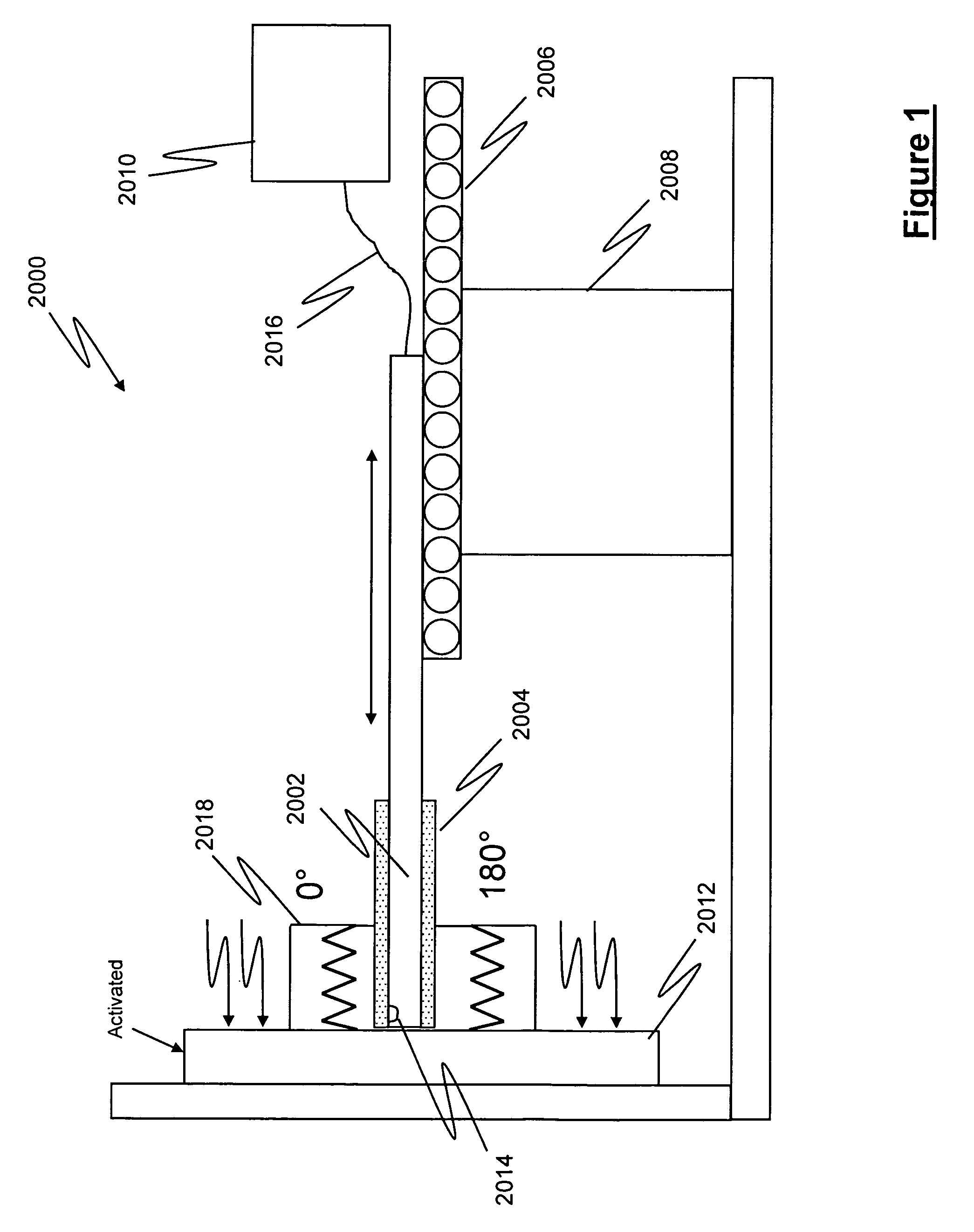 Internal inspection system and method