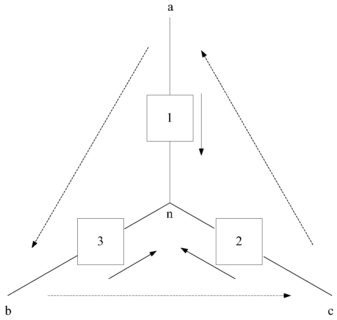 A Star Cascaded Inverter Controlled Based on α′-β′ Coordinate System