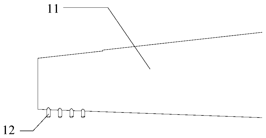 Combined unmanned aerial vehicle system