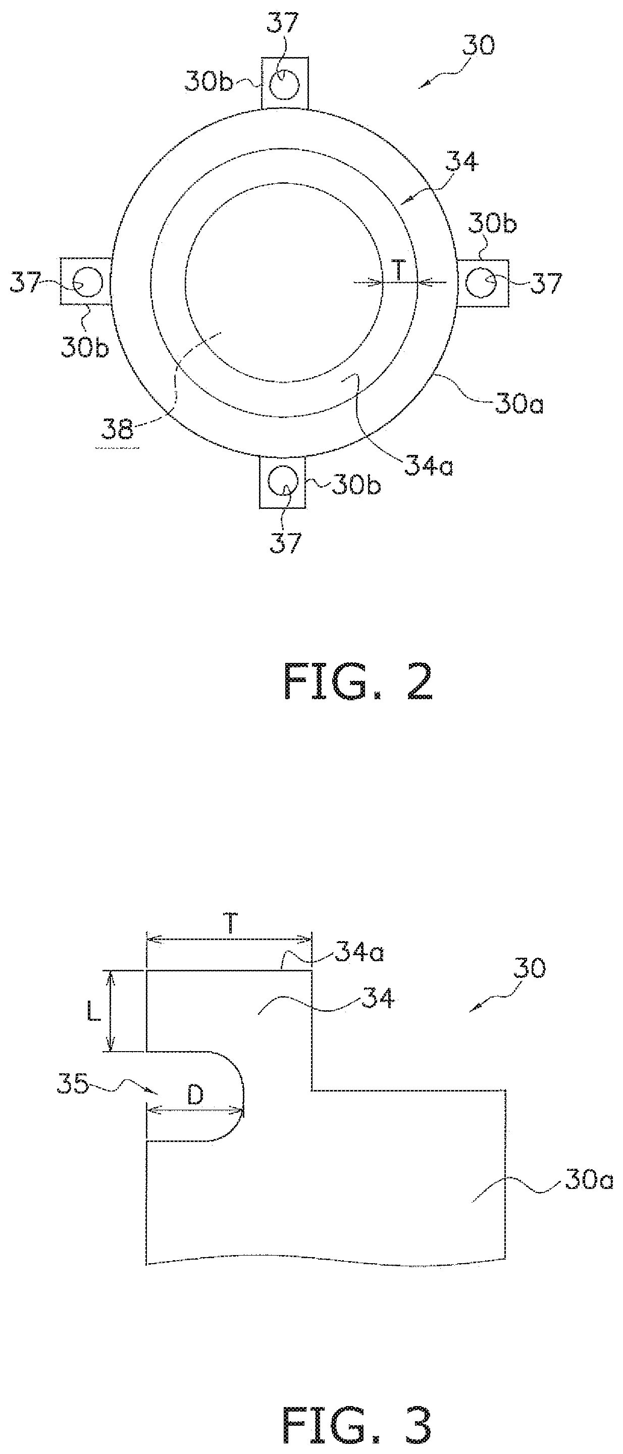 Scroll compressor