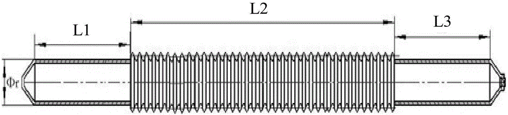 Intelligent terminal cooling device and intelligent terminal