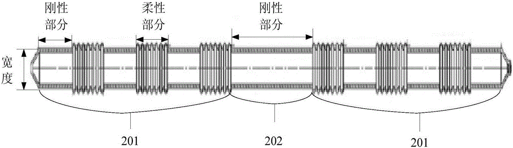 Intelligent terminal cooling device and intelligent terminal