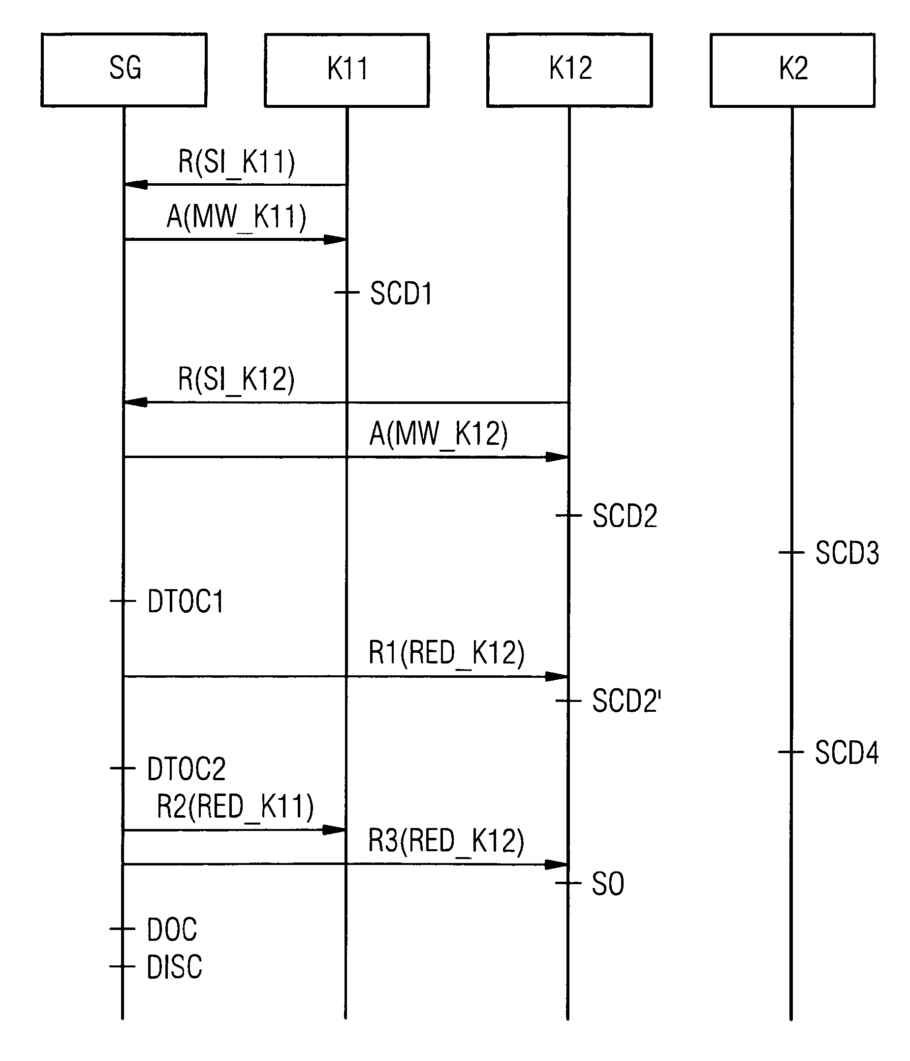 Method and device for monitoring an energy feed-in point of an energy supply network