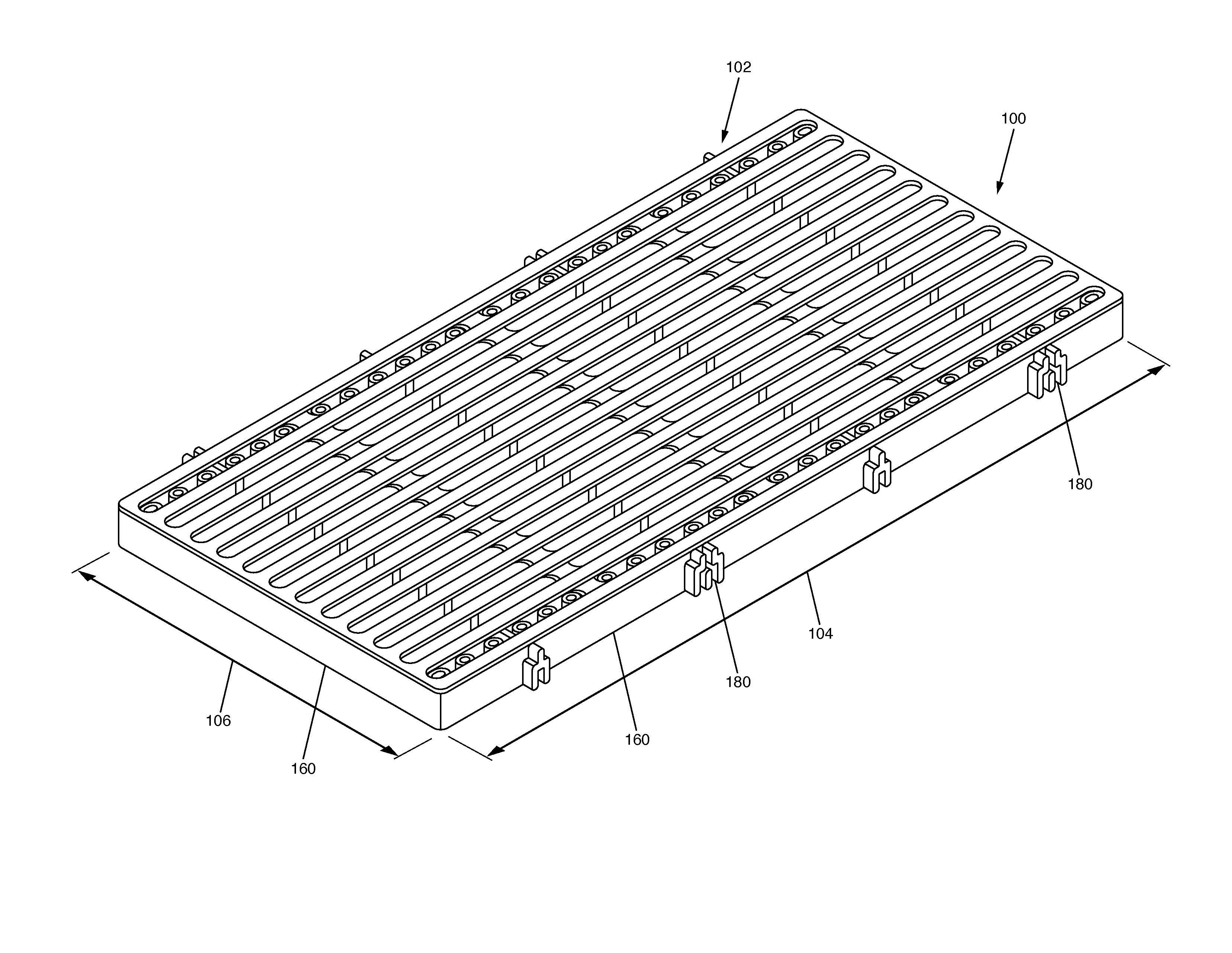 Decking System