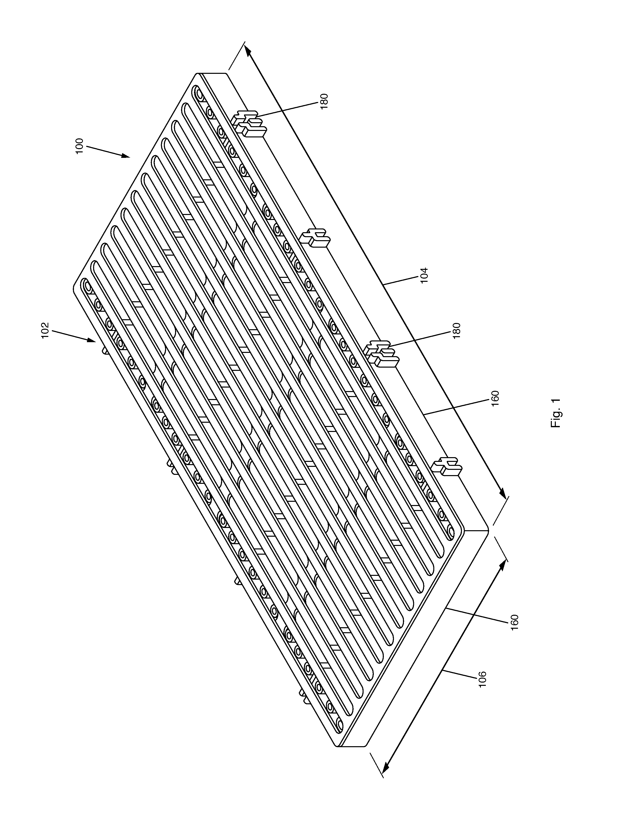 Decking System