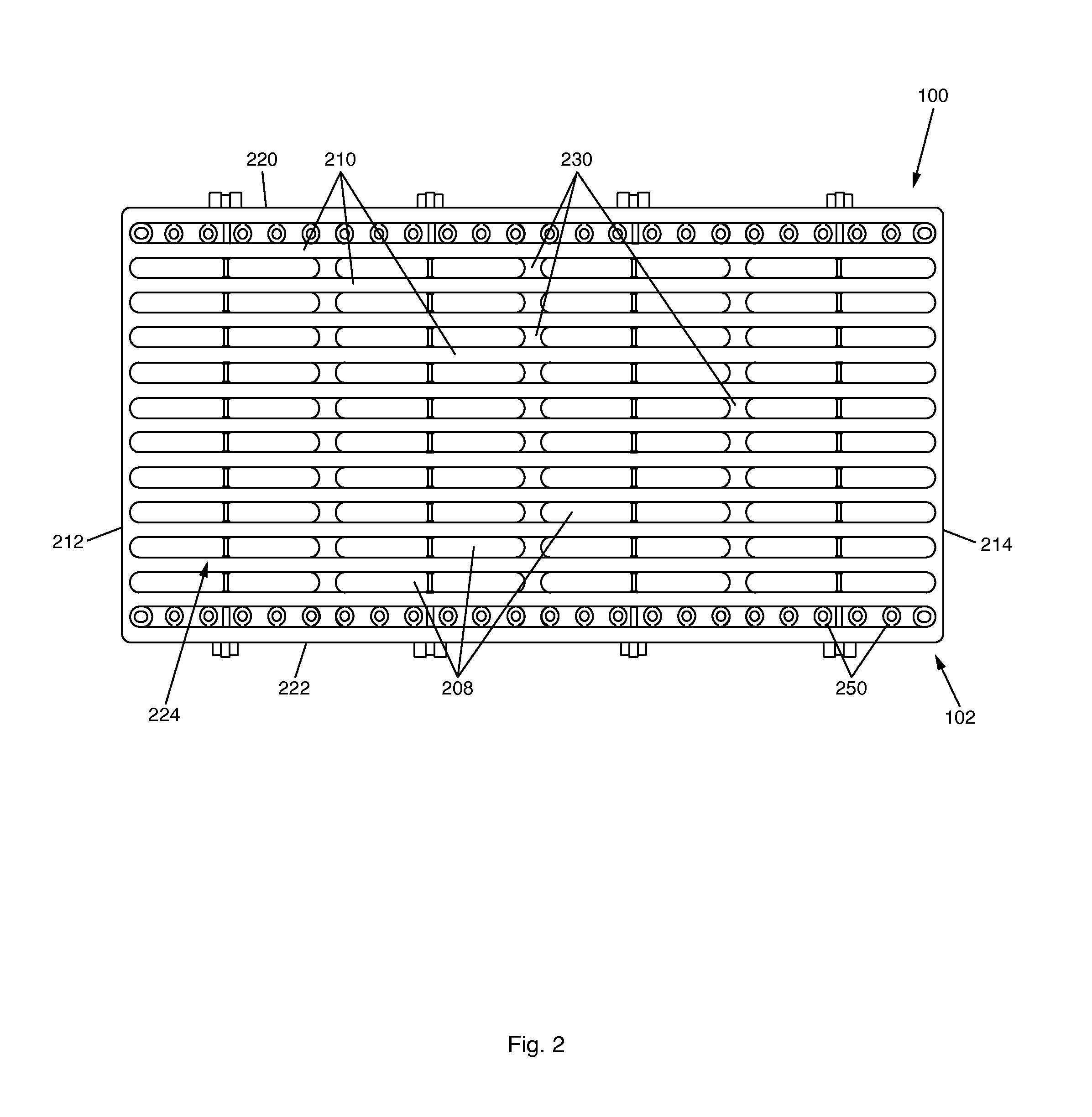 Decking System