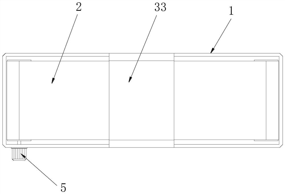 Conveying device for paint spraying