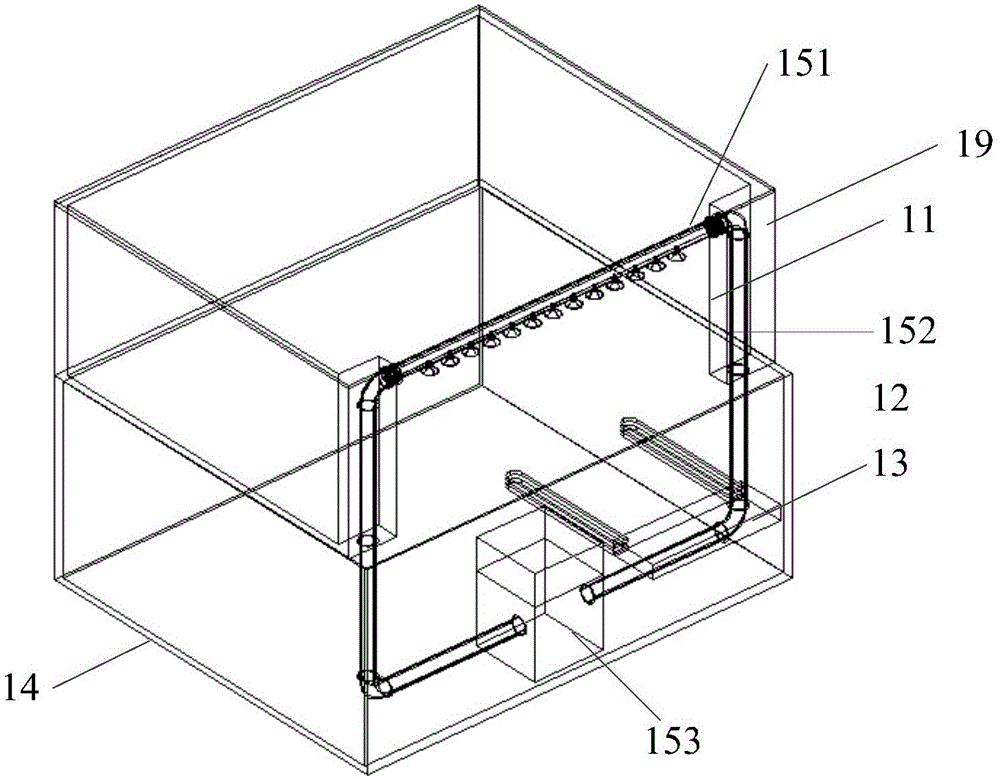 An optical detection device