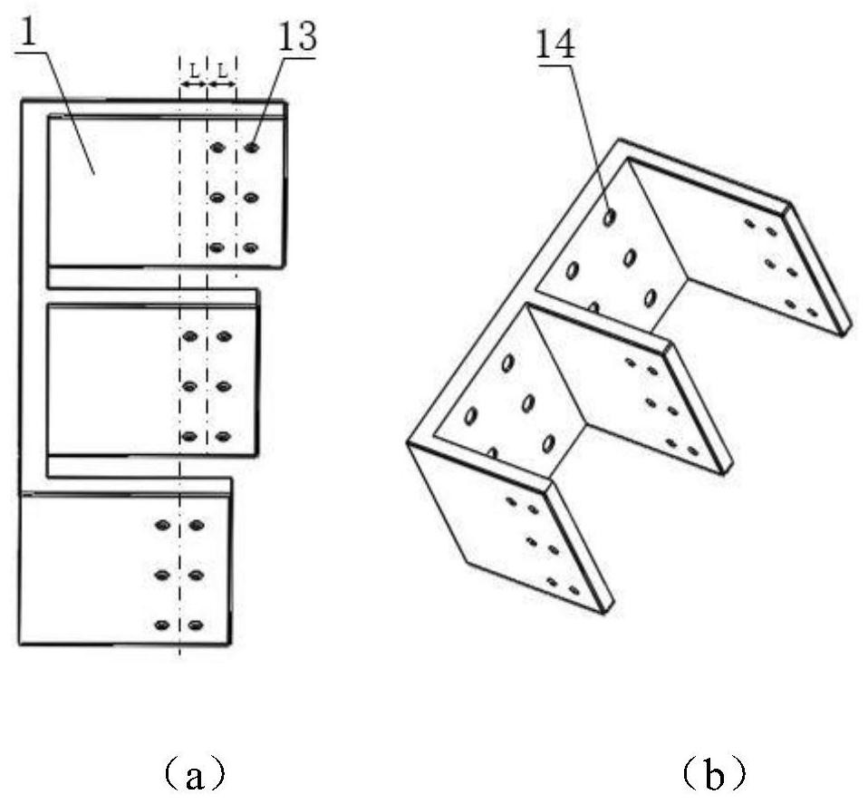 A device and method for cylinder-driven slitting carbon fiber prepreg