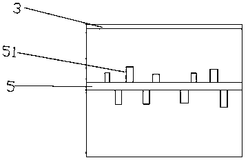 Tea leaf fermentation device