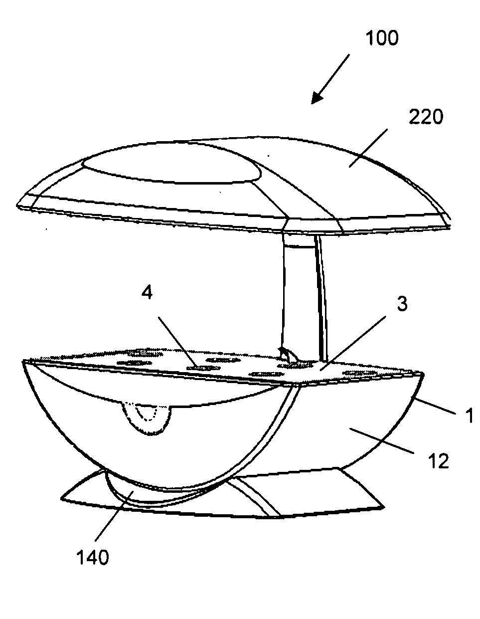 Devices and methods for growing plants