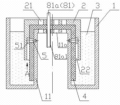 Method for easily stripping optical fibers or optical fiber ribbons in optical fiber bundles and silicone oil coating device