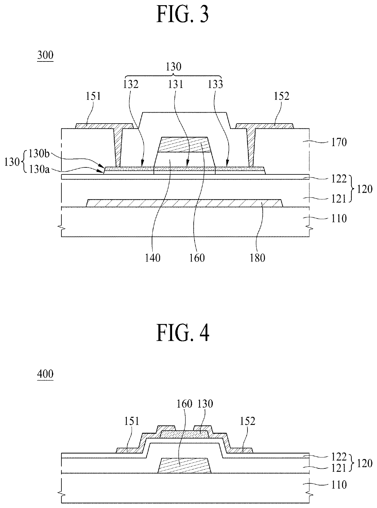 Thin Film Transistor and Display Apparatus Comprising the Same