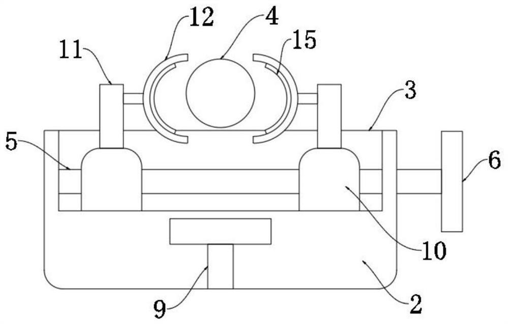 Split furniture easy to assemble