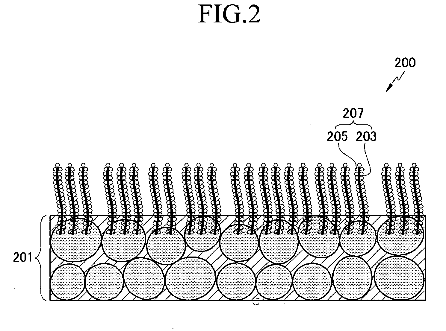 Electrode for fuel cell, fuel cell comprising the same, and method for preparing the same