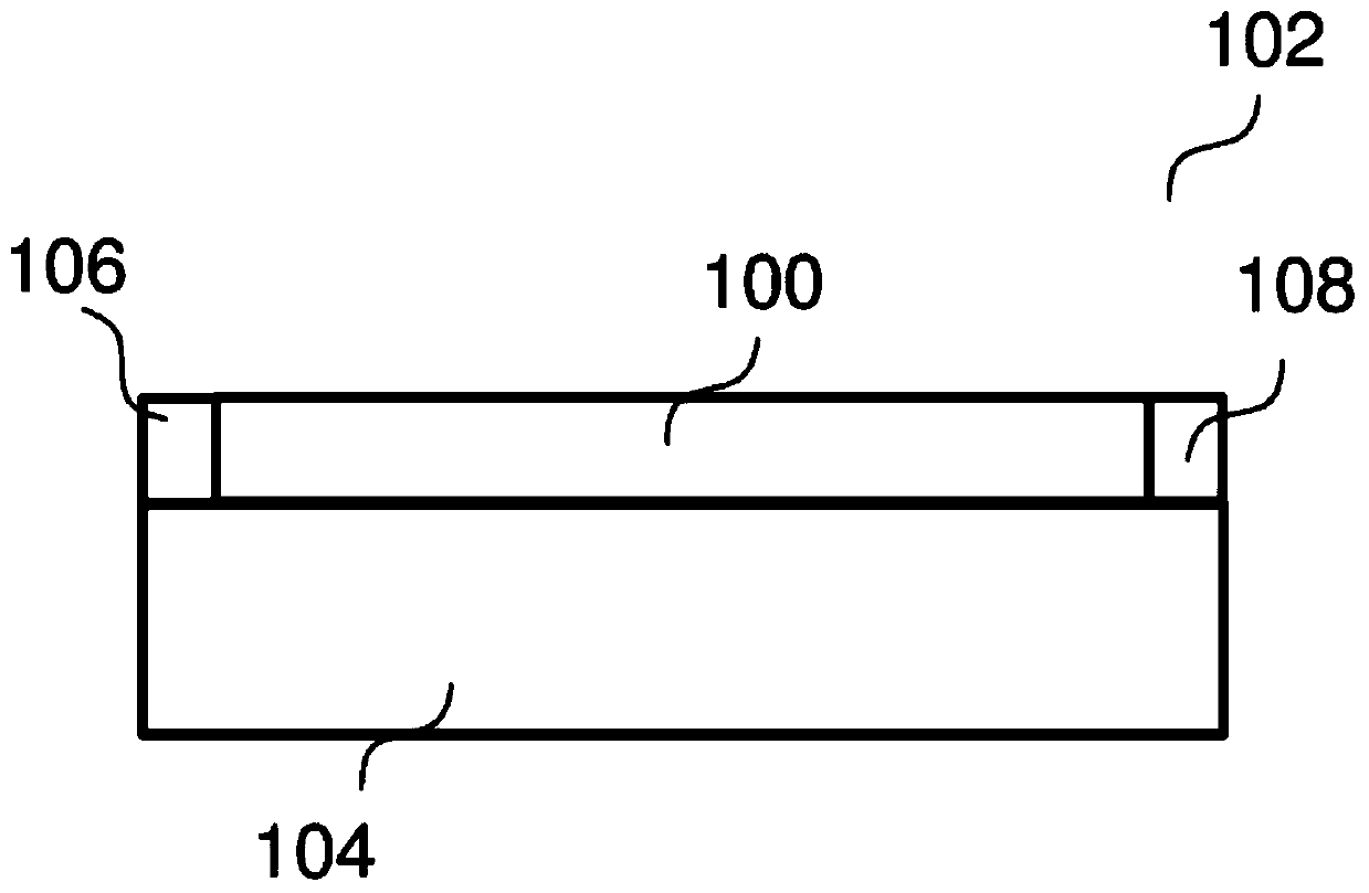 Chalcogenide film, device including, and method of forming same