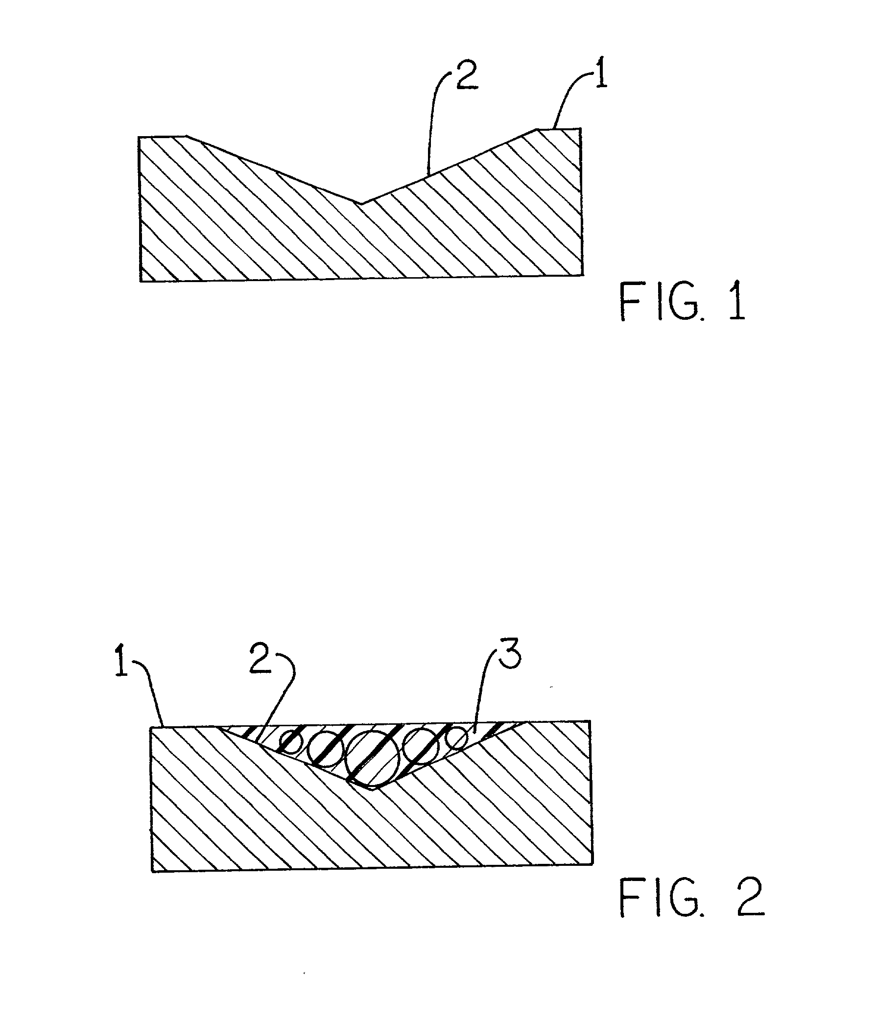 Surface restoration and maintenance composition and method of restoring a surface