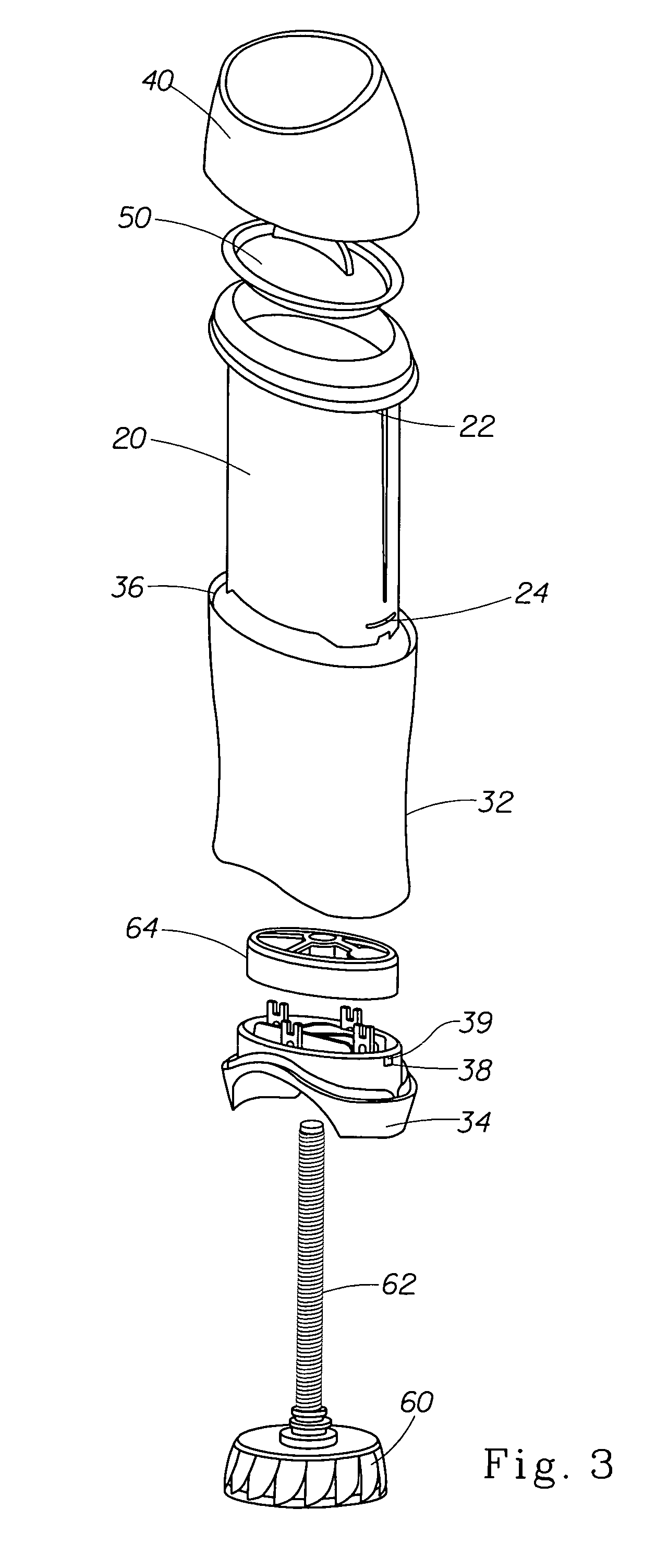 Antiperspirant compositions and methods for making same