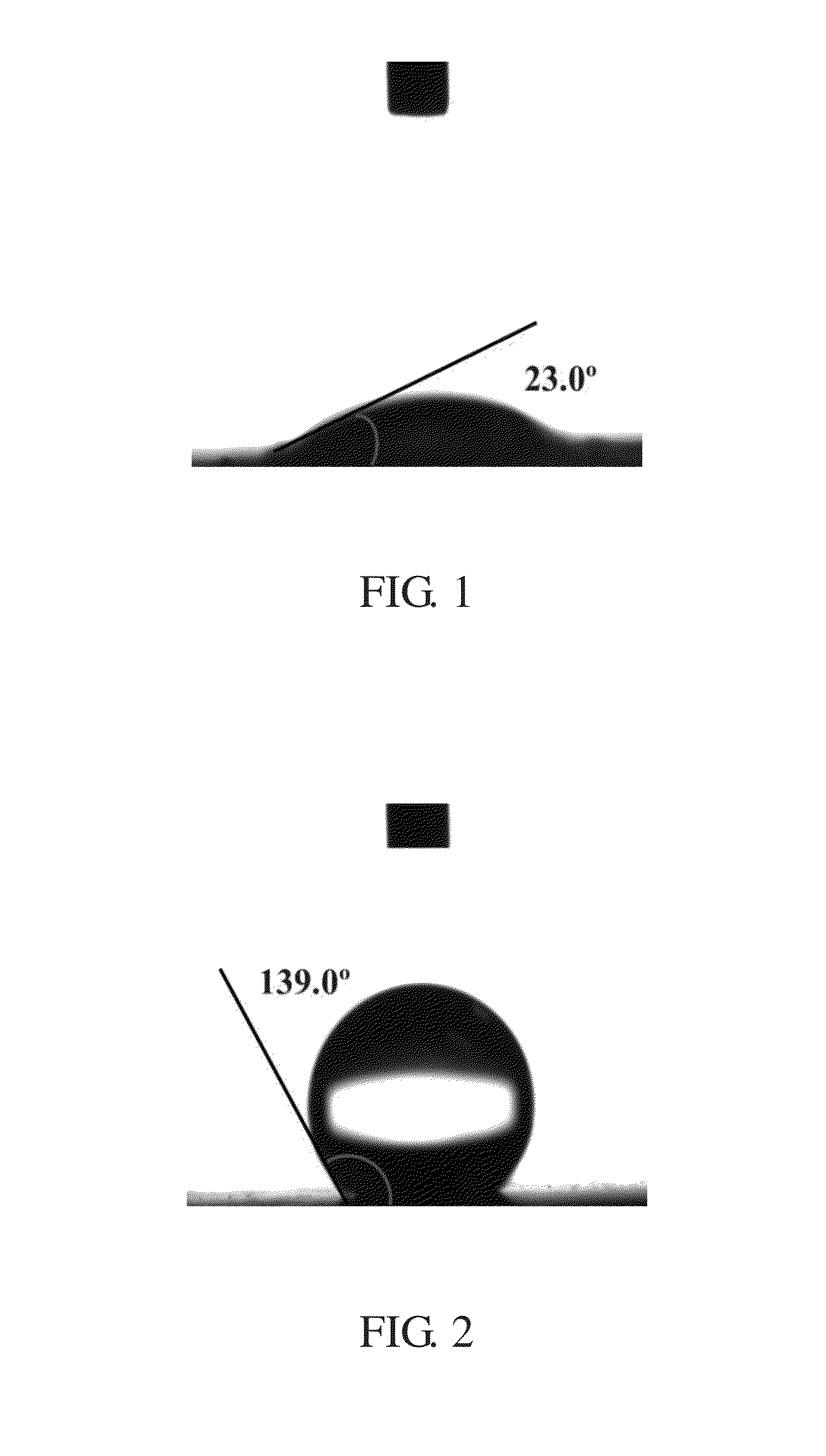 Method for preparing ultra-light-weight (ULW) proppant applied on oil and gas wells