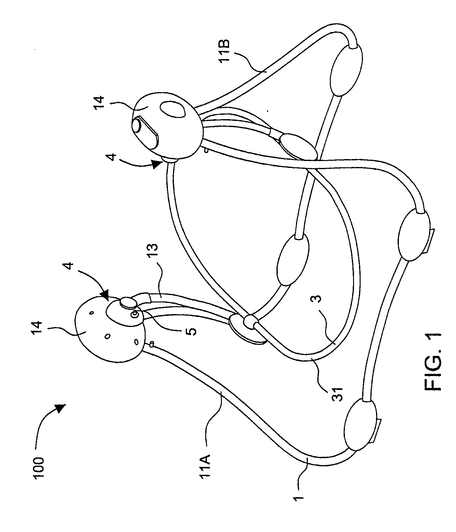 Infant Swing Apparatus and Method of Operating the Same