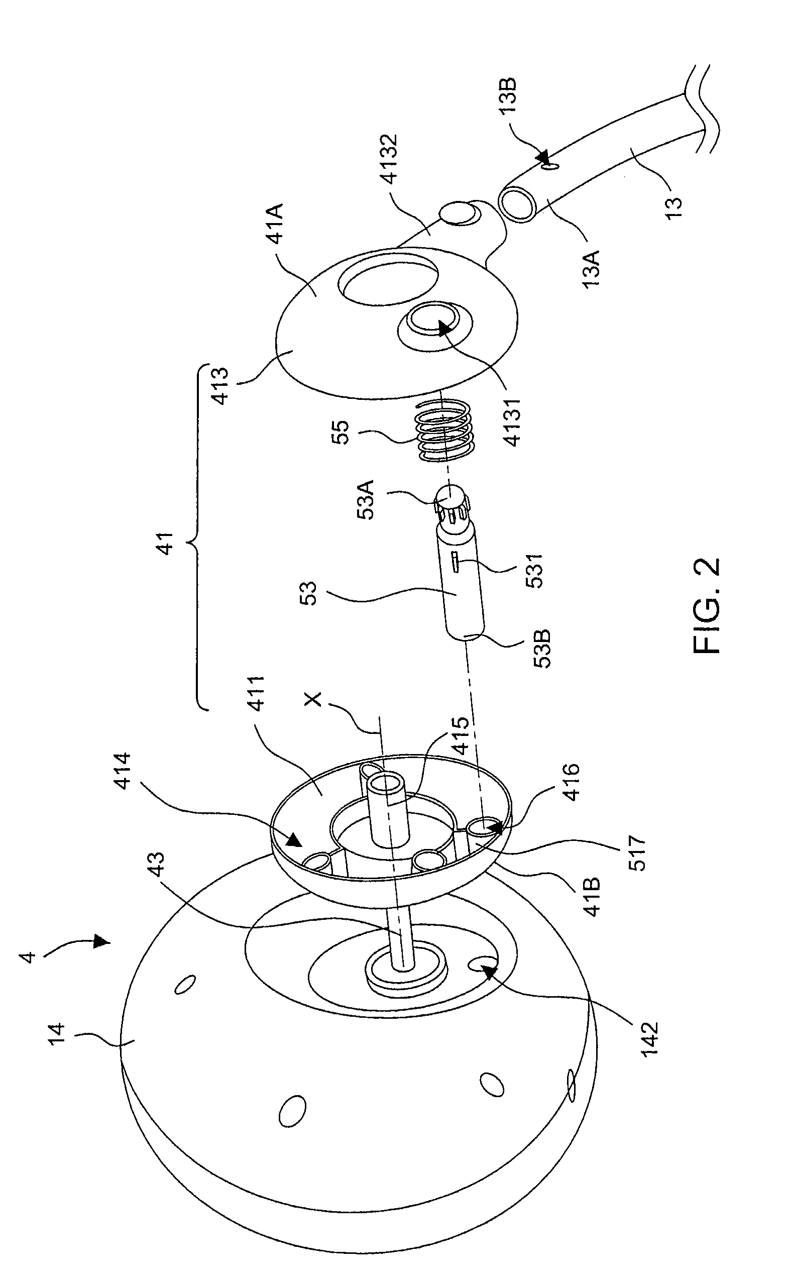 Infant Swing Apparatus and Method of Operating the Same