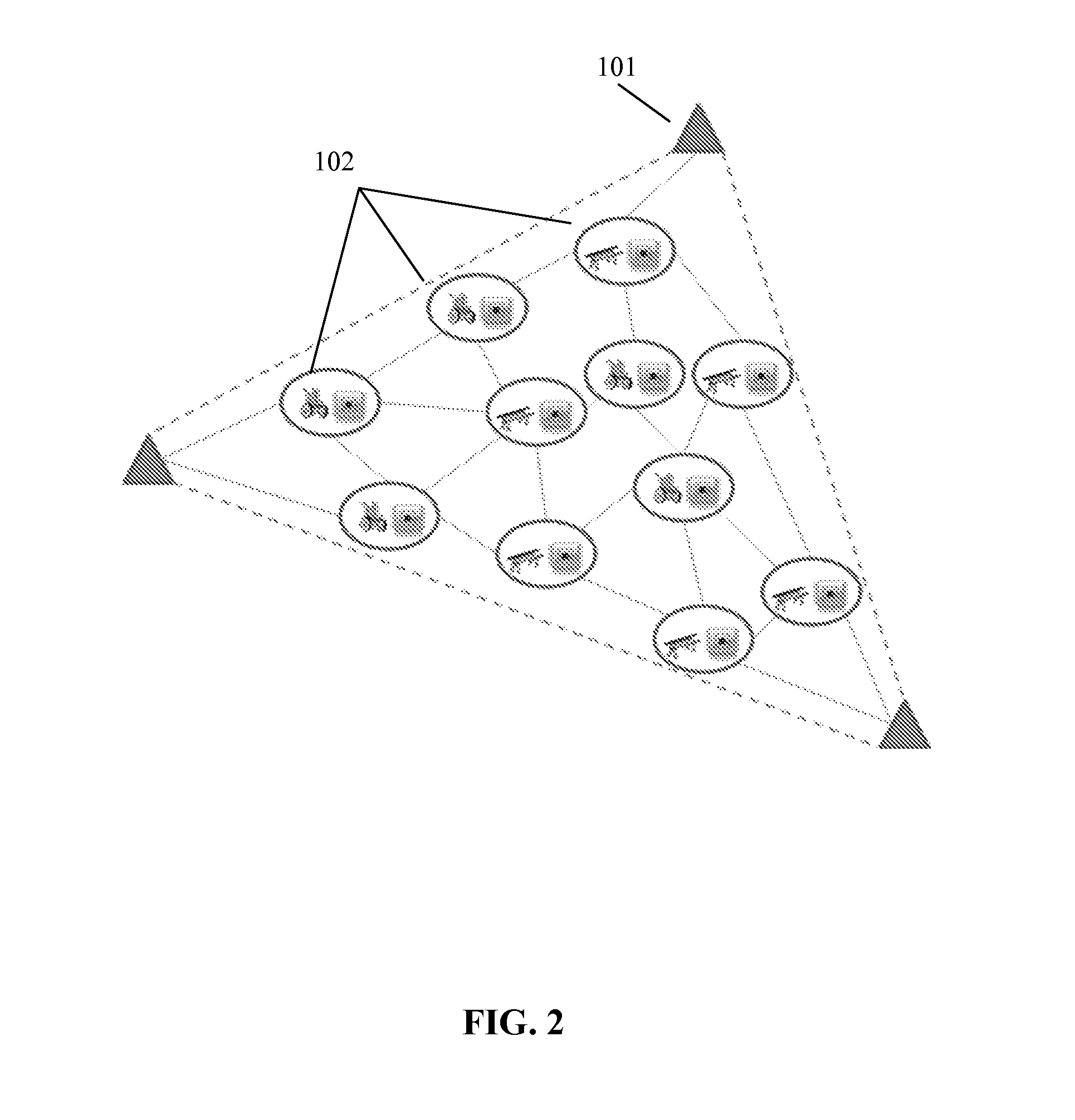 System and method for collaborative resource tracking