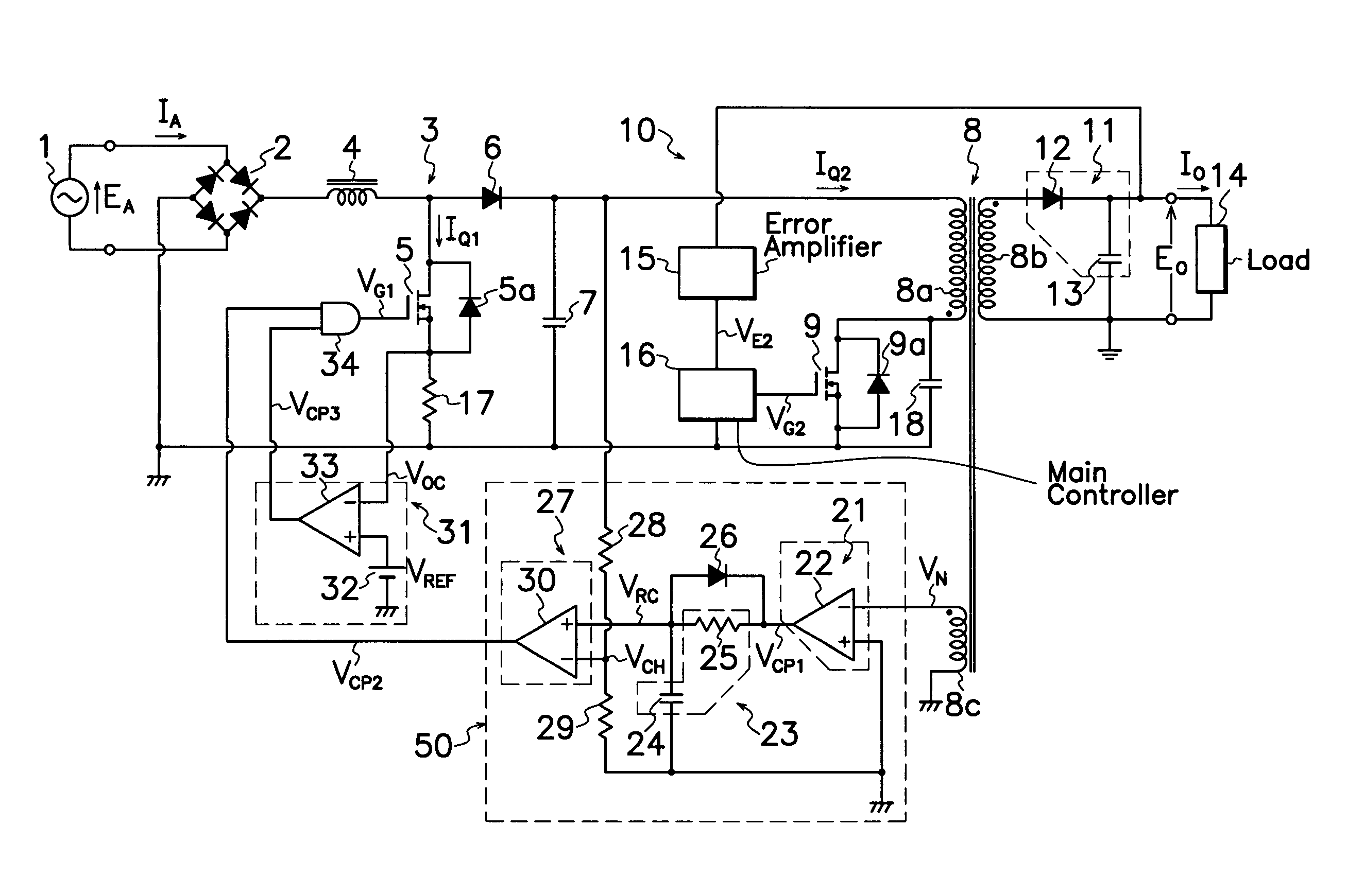 AC-DC converter