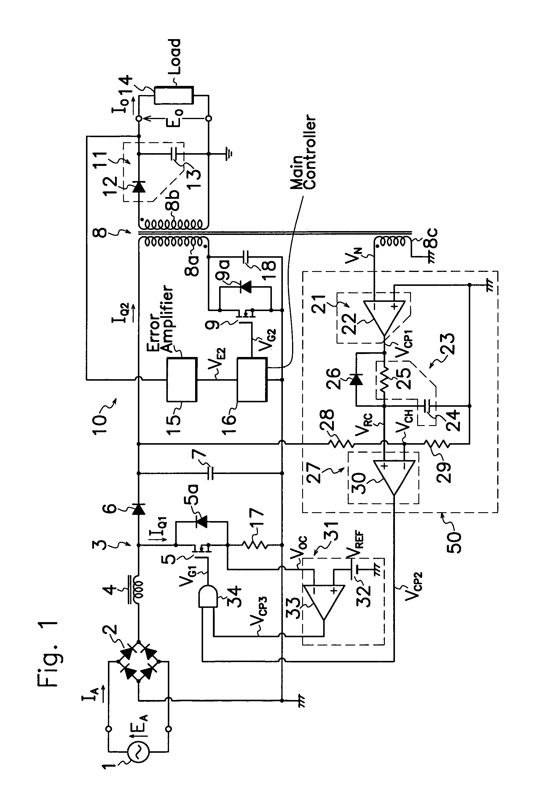 AC-DC converter