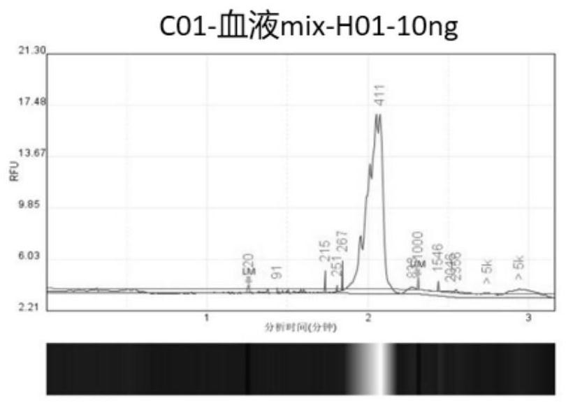 Method and kit for screening gastric cancer related gene mutation