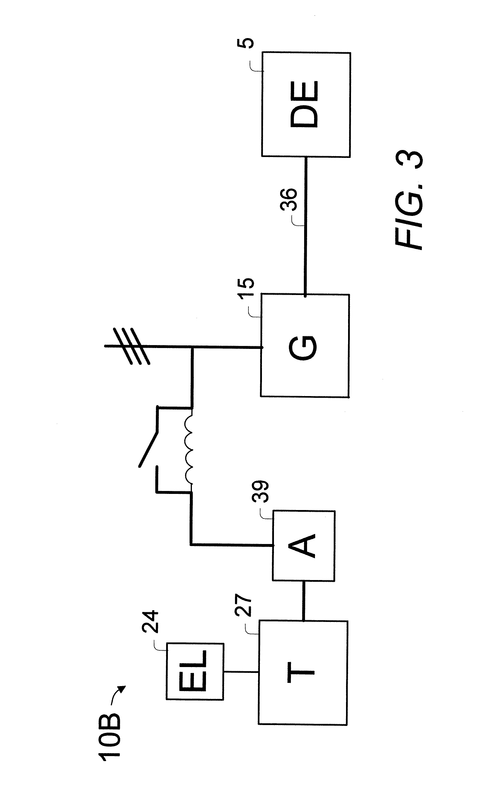Integrated engine generator rankine cycle power system
