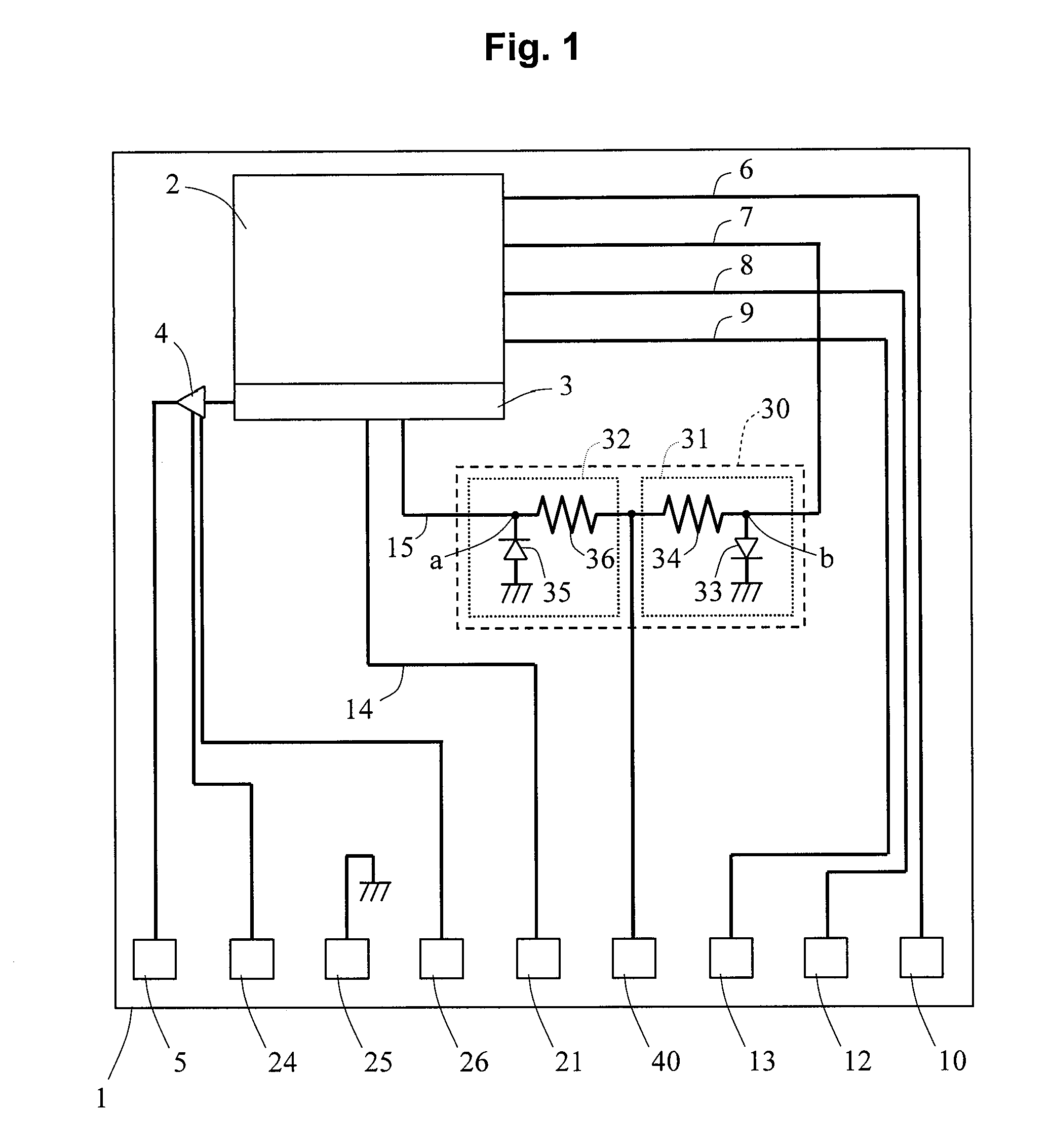 Solid-state image pickup device and drive method thereof