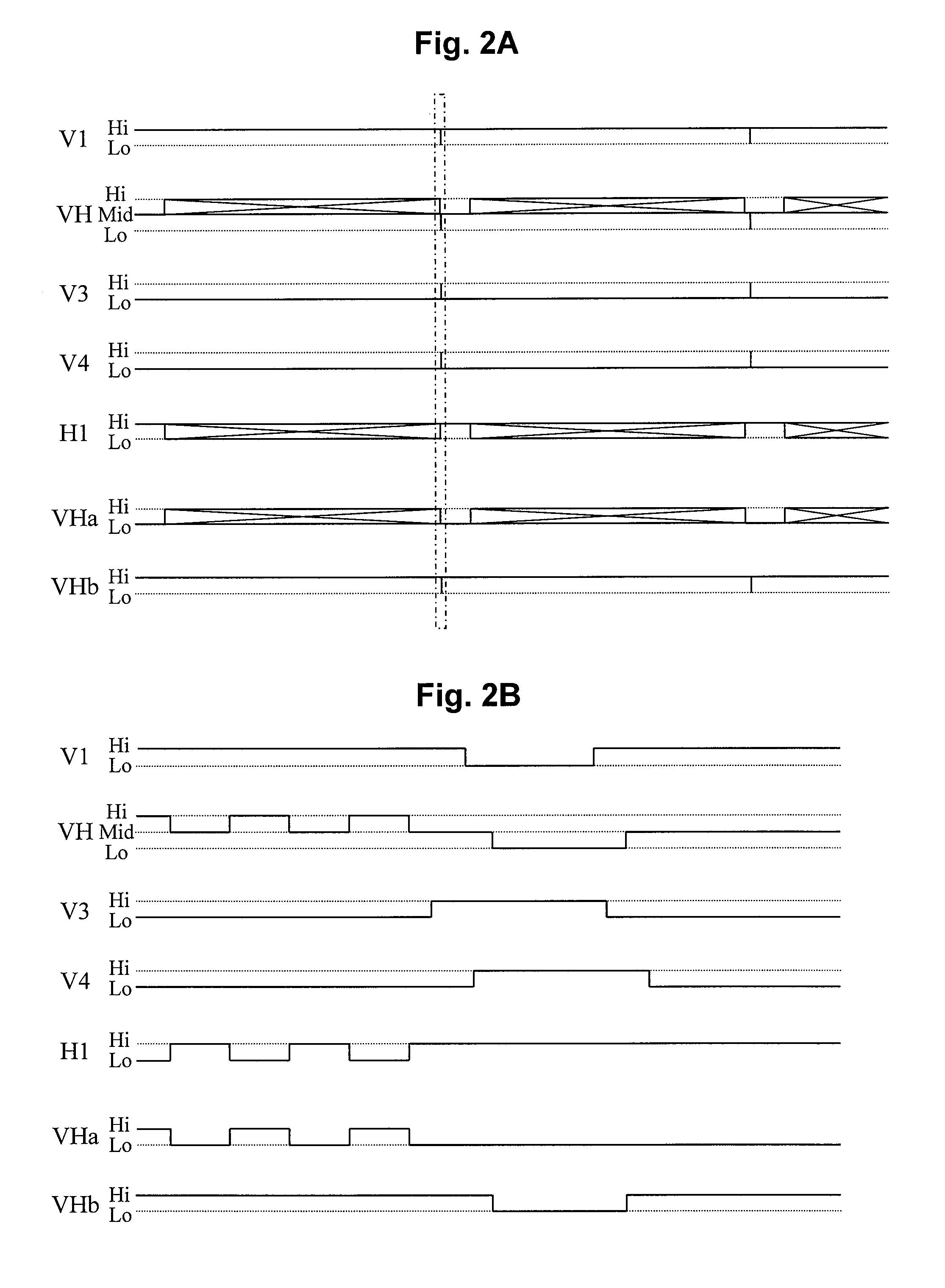 Solid-state image pickup device and drive method thereof