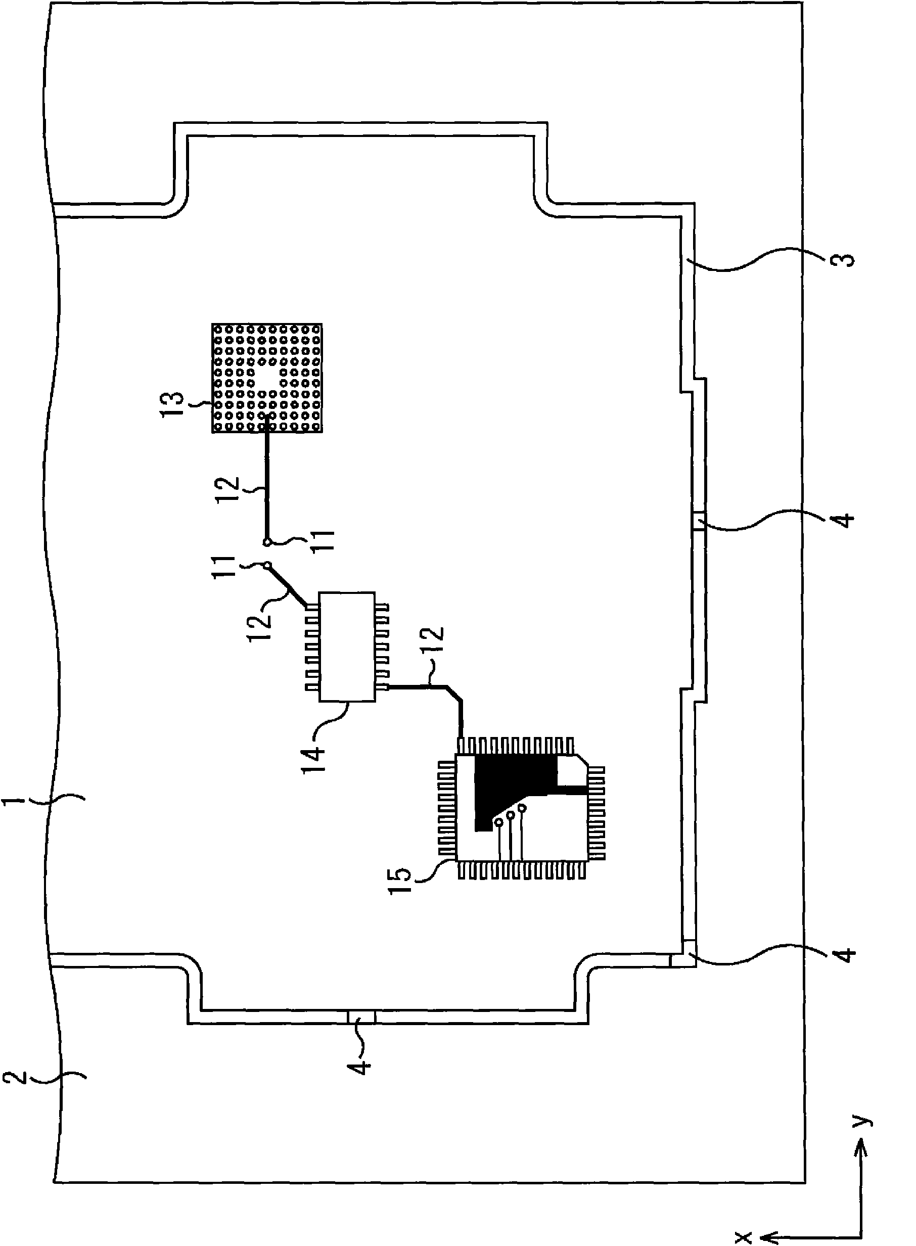 Analyzer, analysis method, and analysis program