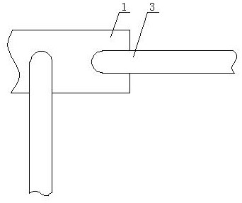 A household Internet of things automatic drying towel device