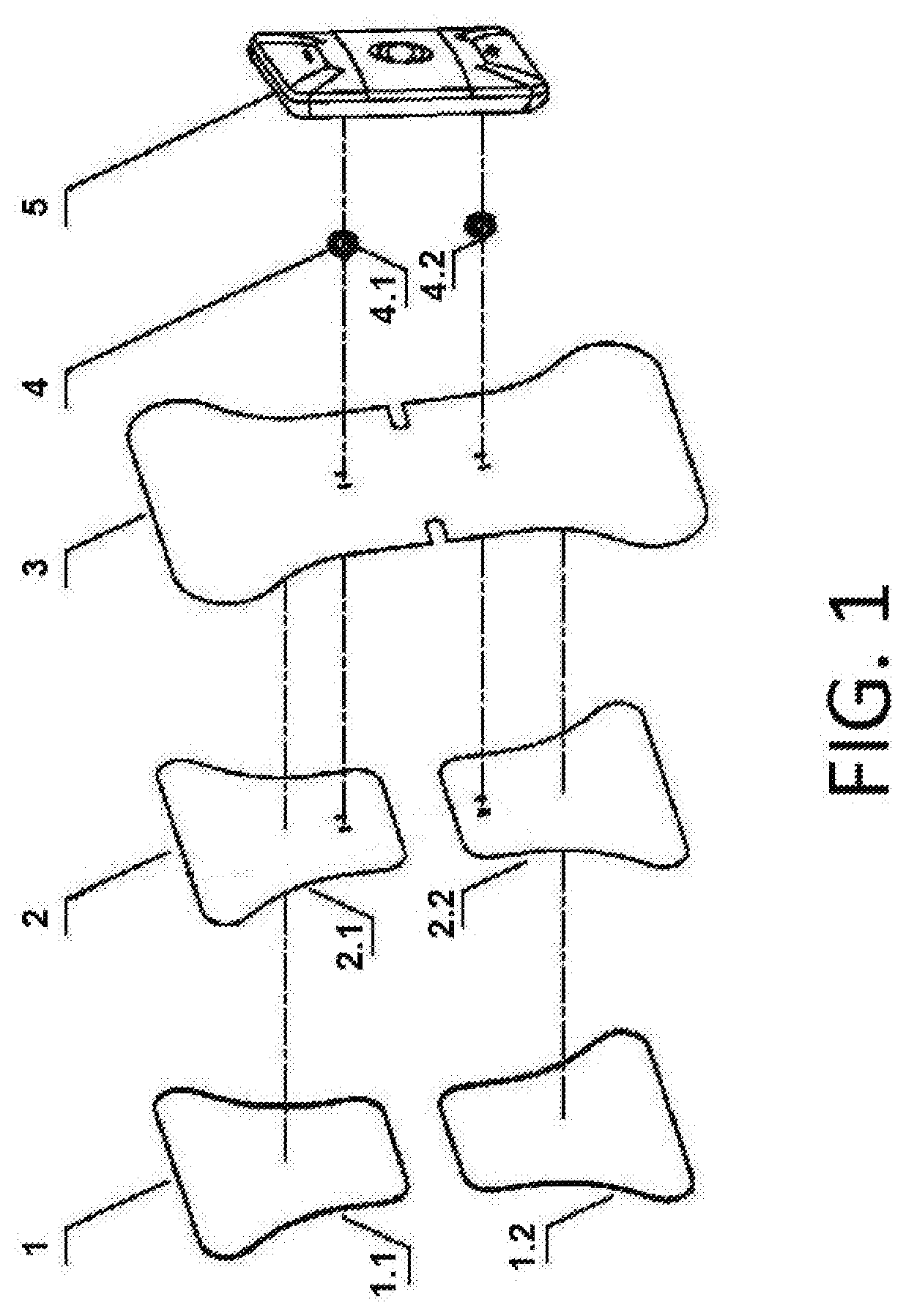 Electrotherapy apparatus, system and method for enhanced drug delivery