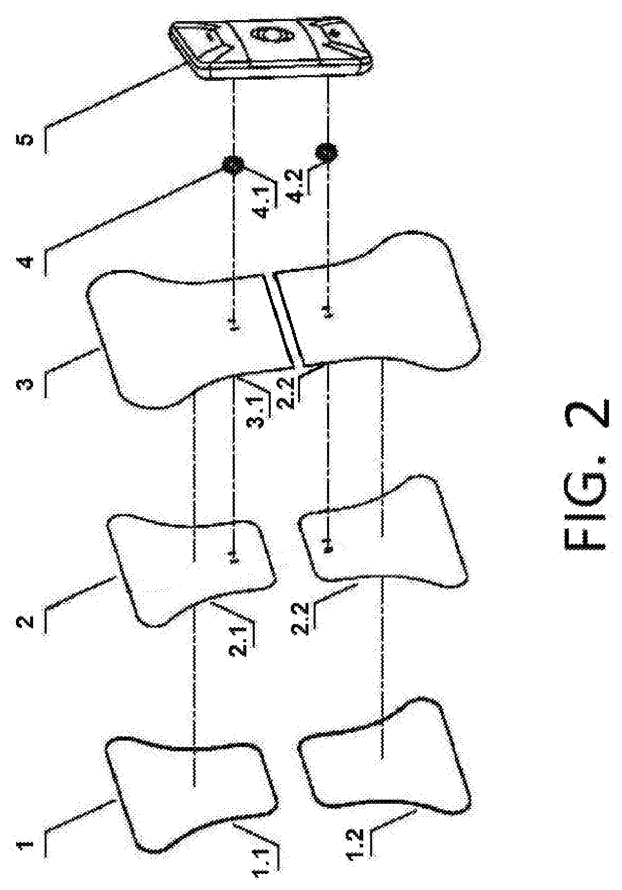 Electrotherapy apparatus, system and method for enhanced drug delivery