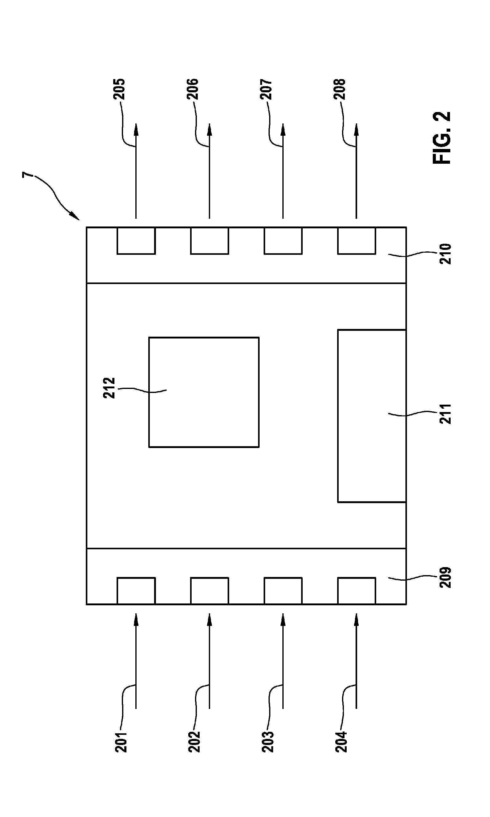 Hydraulic brake system and method as well as control device for its operation