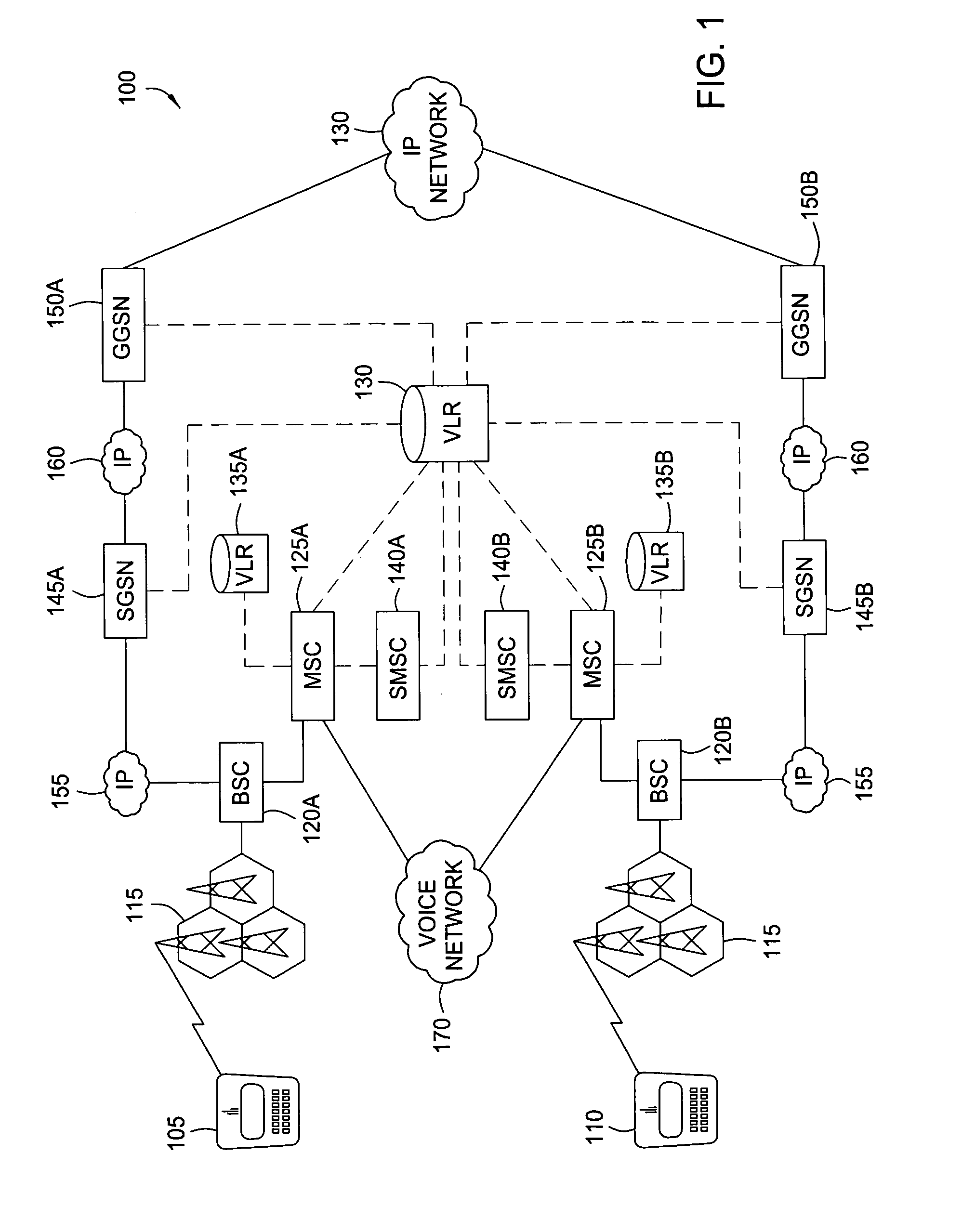 Peer-to-peer mobile instant messaging method and device
