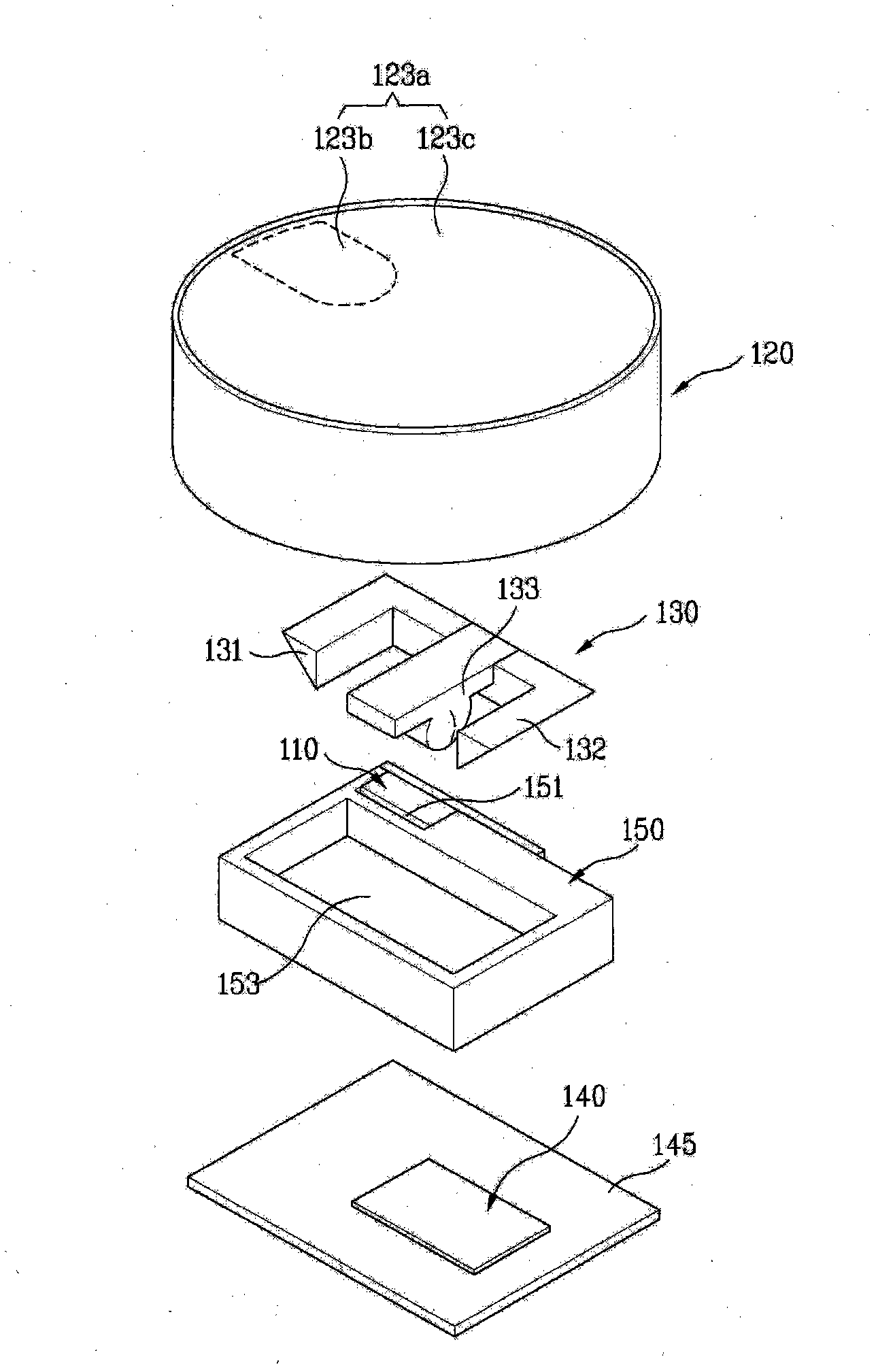 Optical pointing apparatus and portable electronic apparatus with the same
