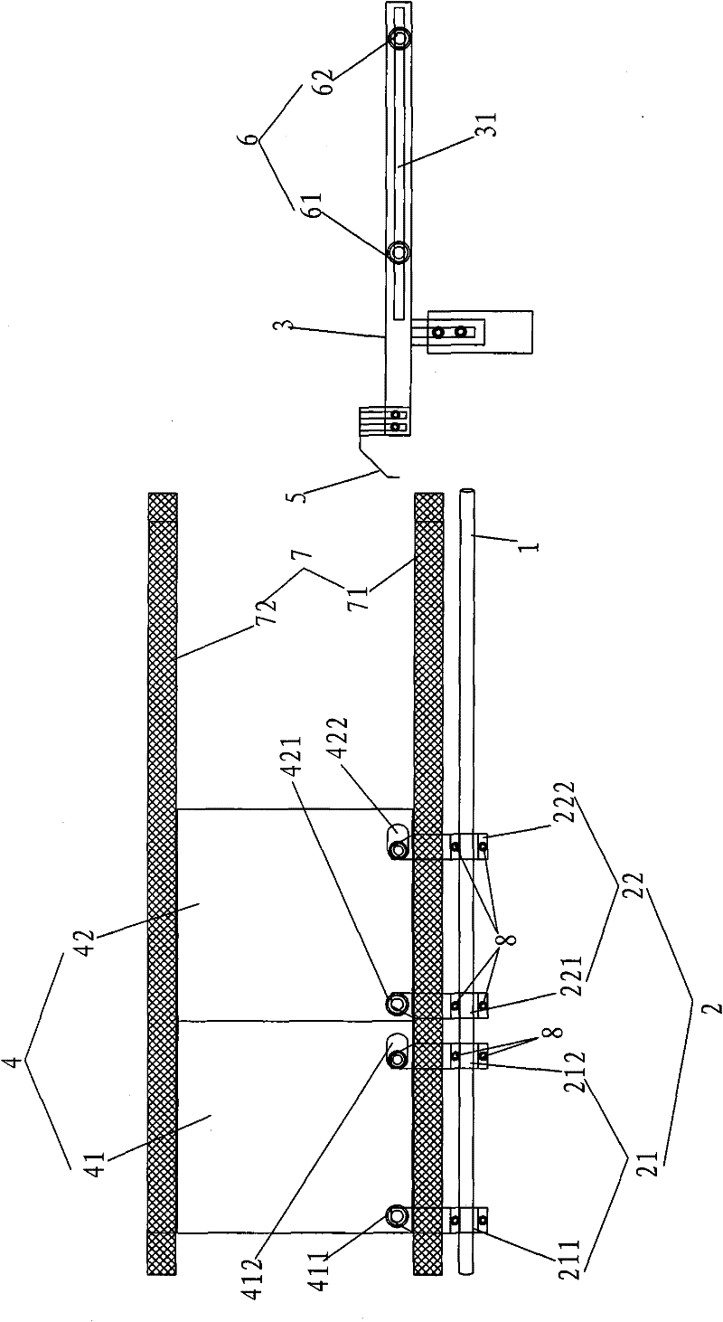 Automatic insertion machine and inserting method using same