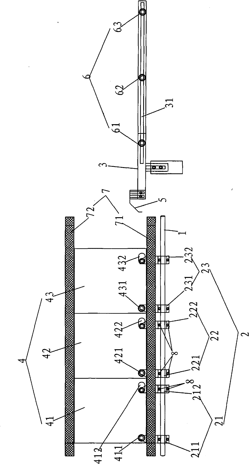 Automatic insertion machine and inserting method using same