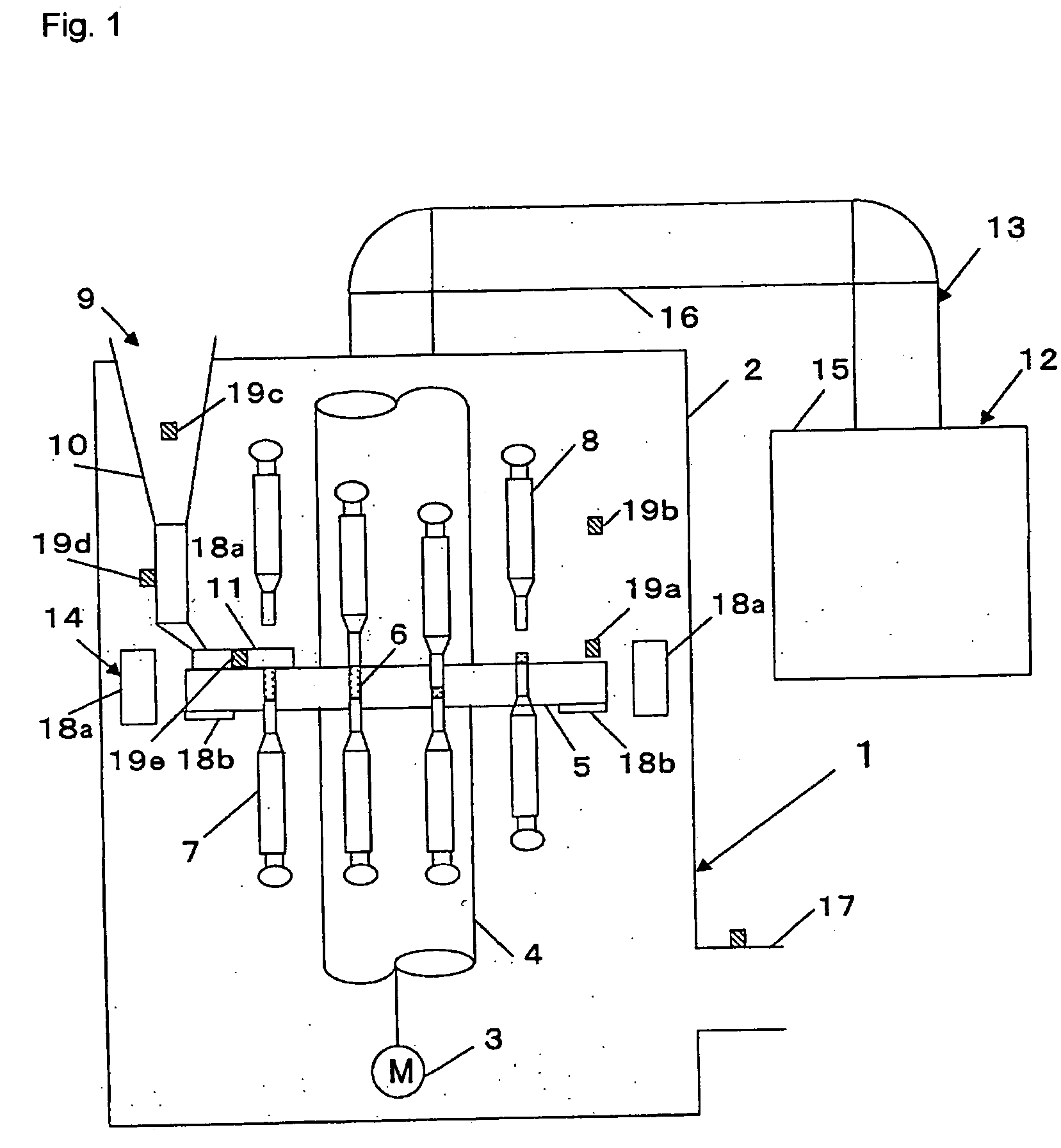 Method of manufacturing tablet