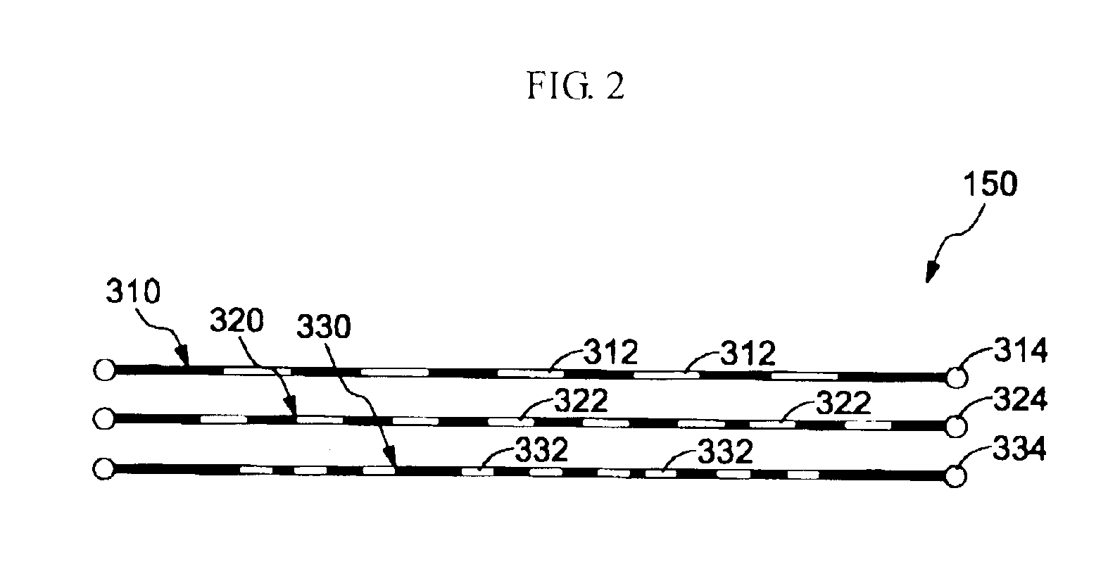 Apparatus for treating the surface with neutral particle beams