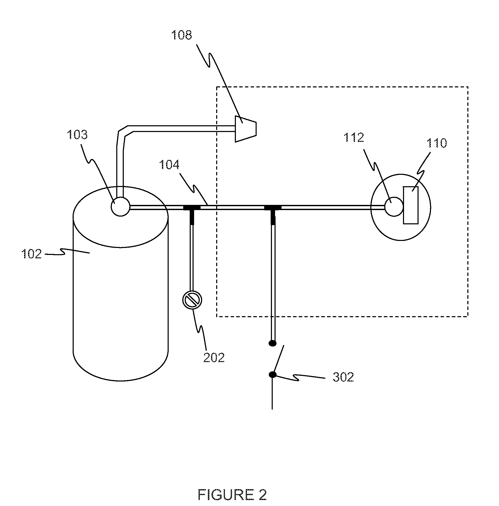 Methods and apparatus for hazard control